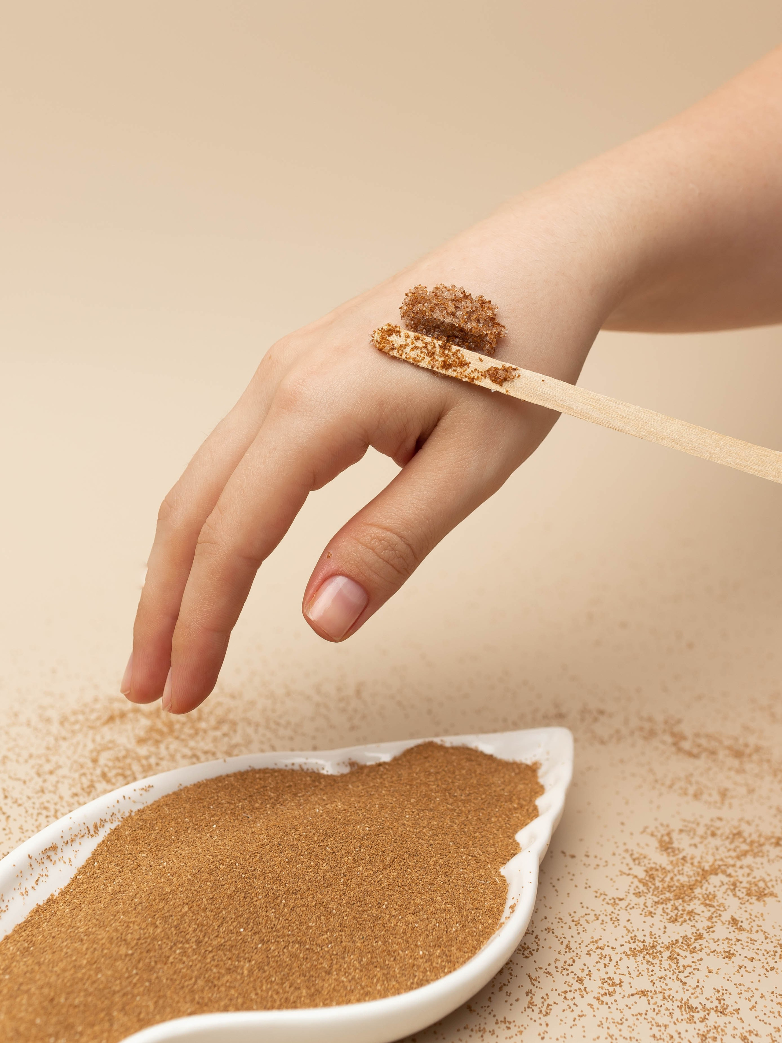 Сырье для косметики. Коммерческий фотограф в Санкт-Петербурге (СПб) Екатерина Панчёха, Панчёшка