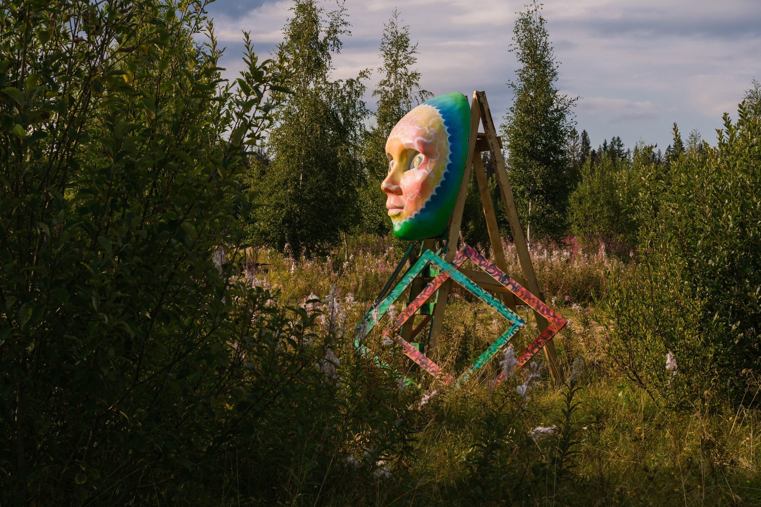 Фестивали, выставки. Коммерческий фотограф в Санкт-Петербурге (СПб) Екатерина Панчёха, Панчёшка