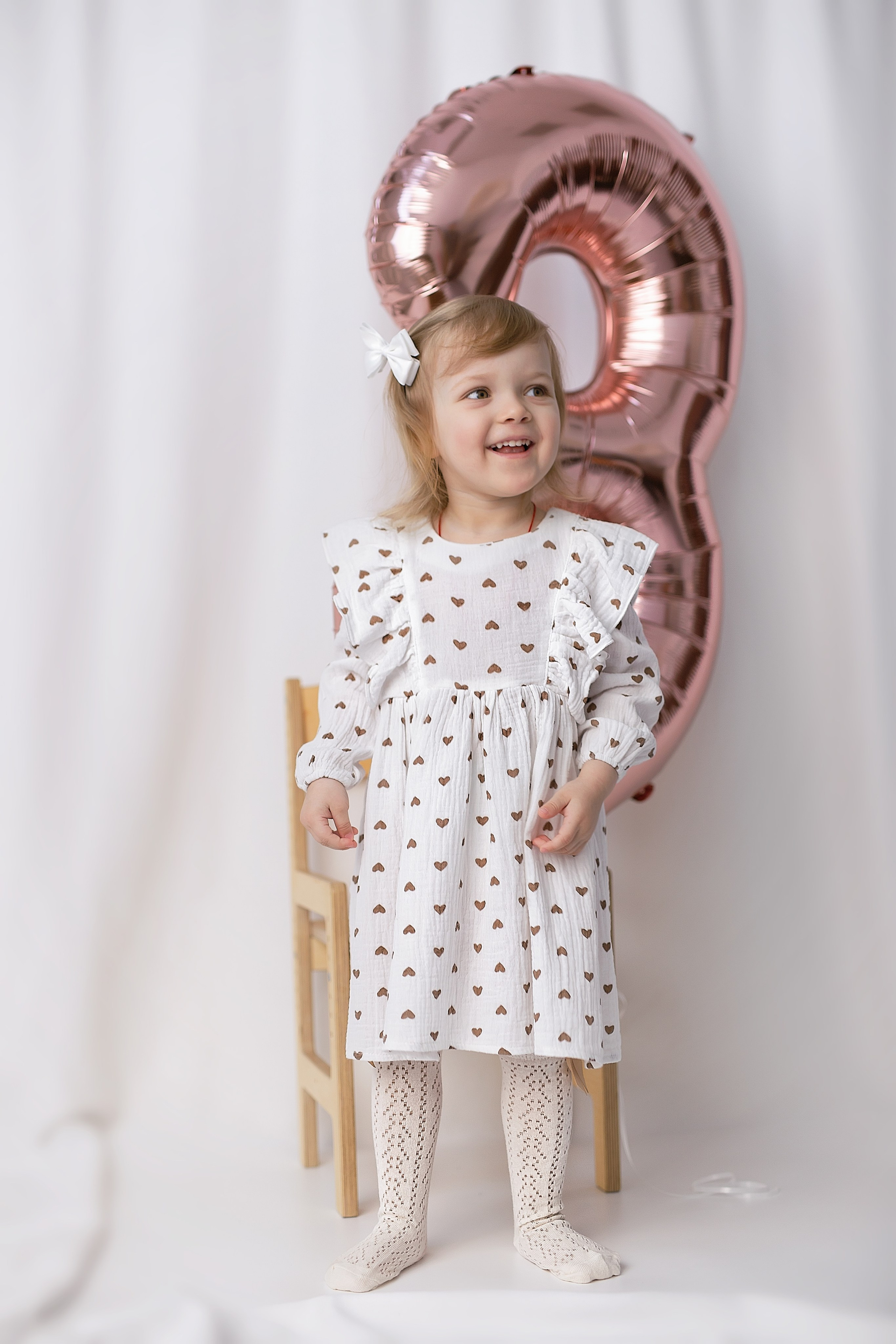 В моей студии. Фотограф в Перми Anastasia Aone