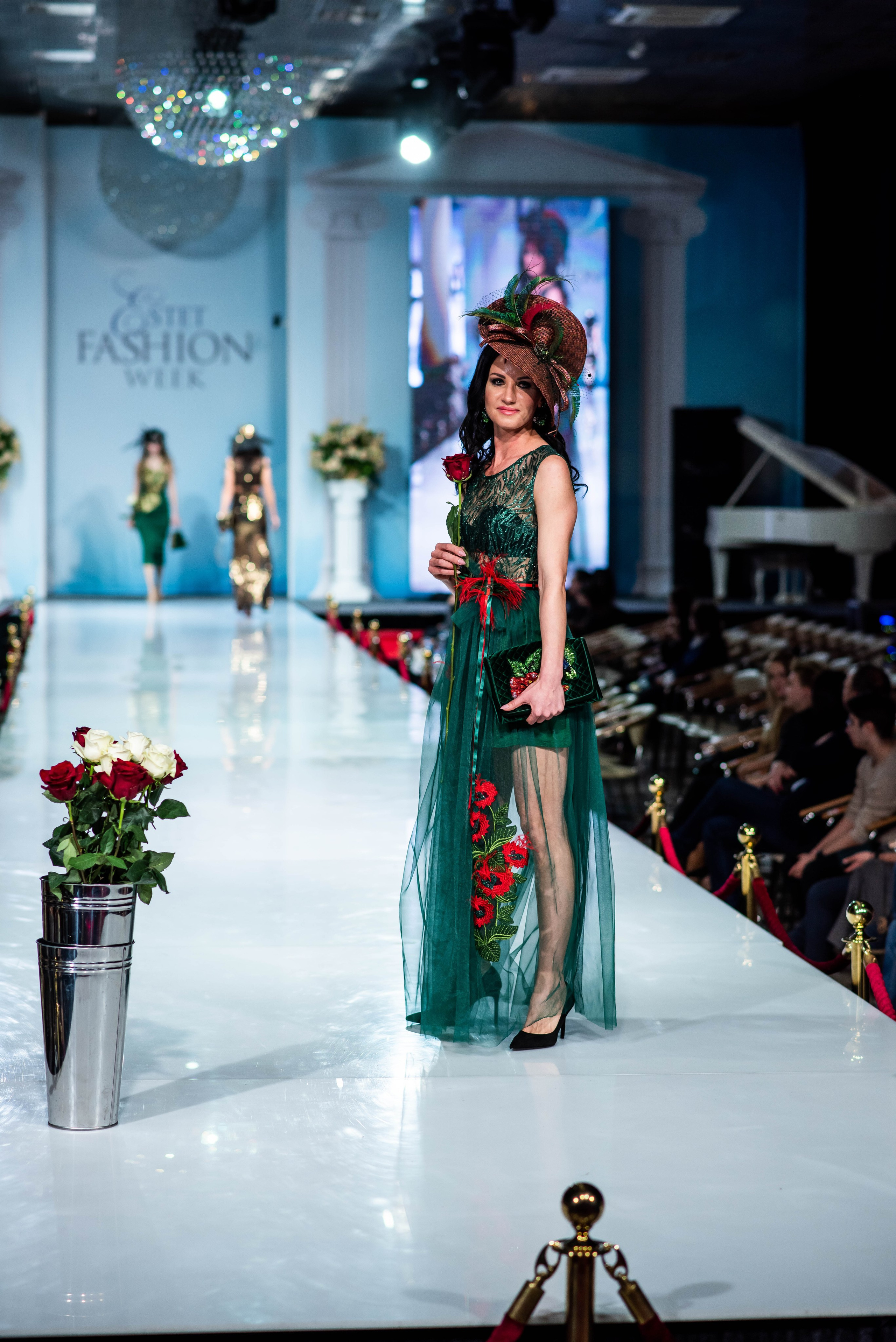 Иван Рыбников. Главная