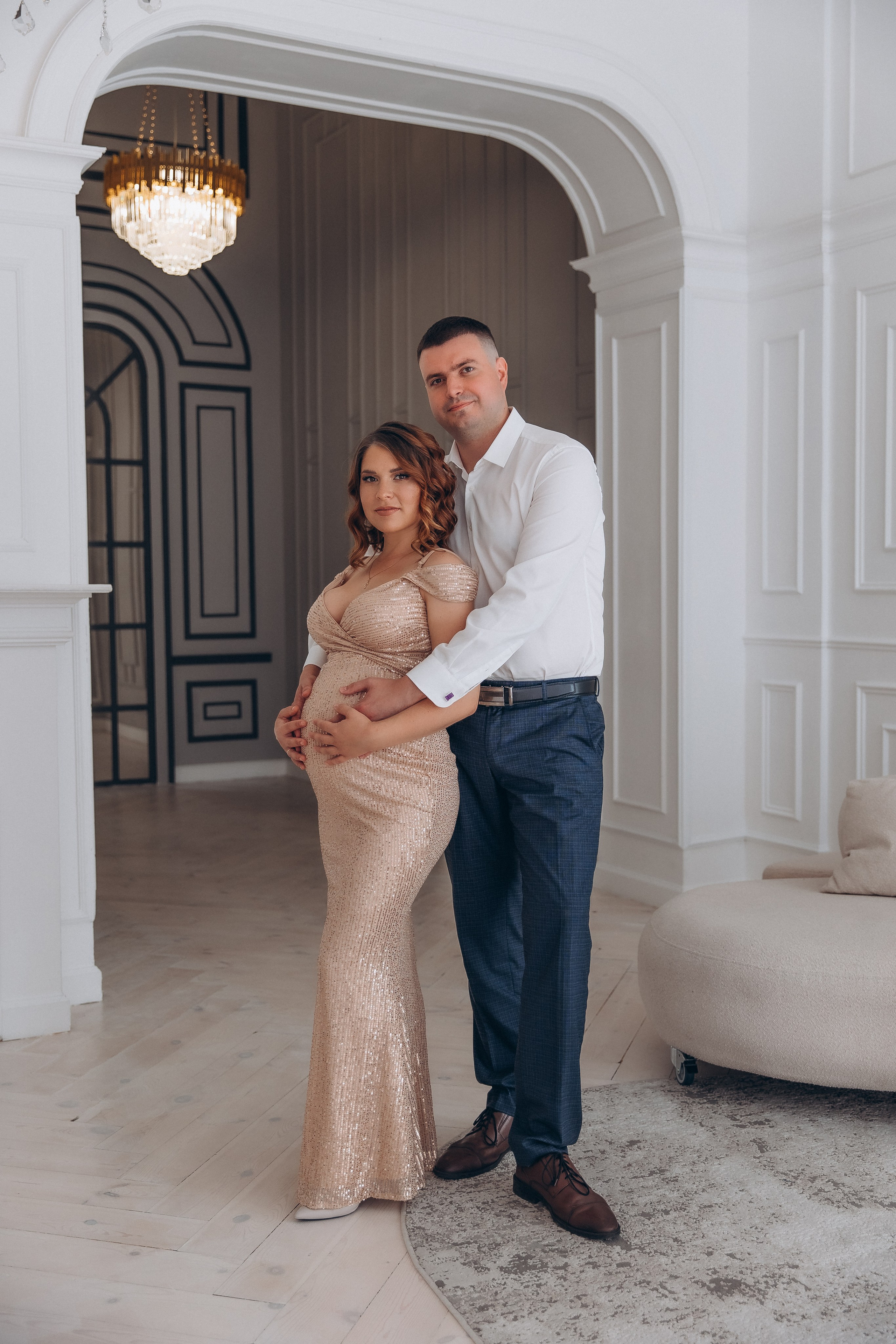 Артем и Таня. Фотограф из Сибири