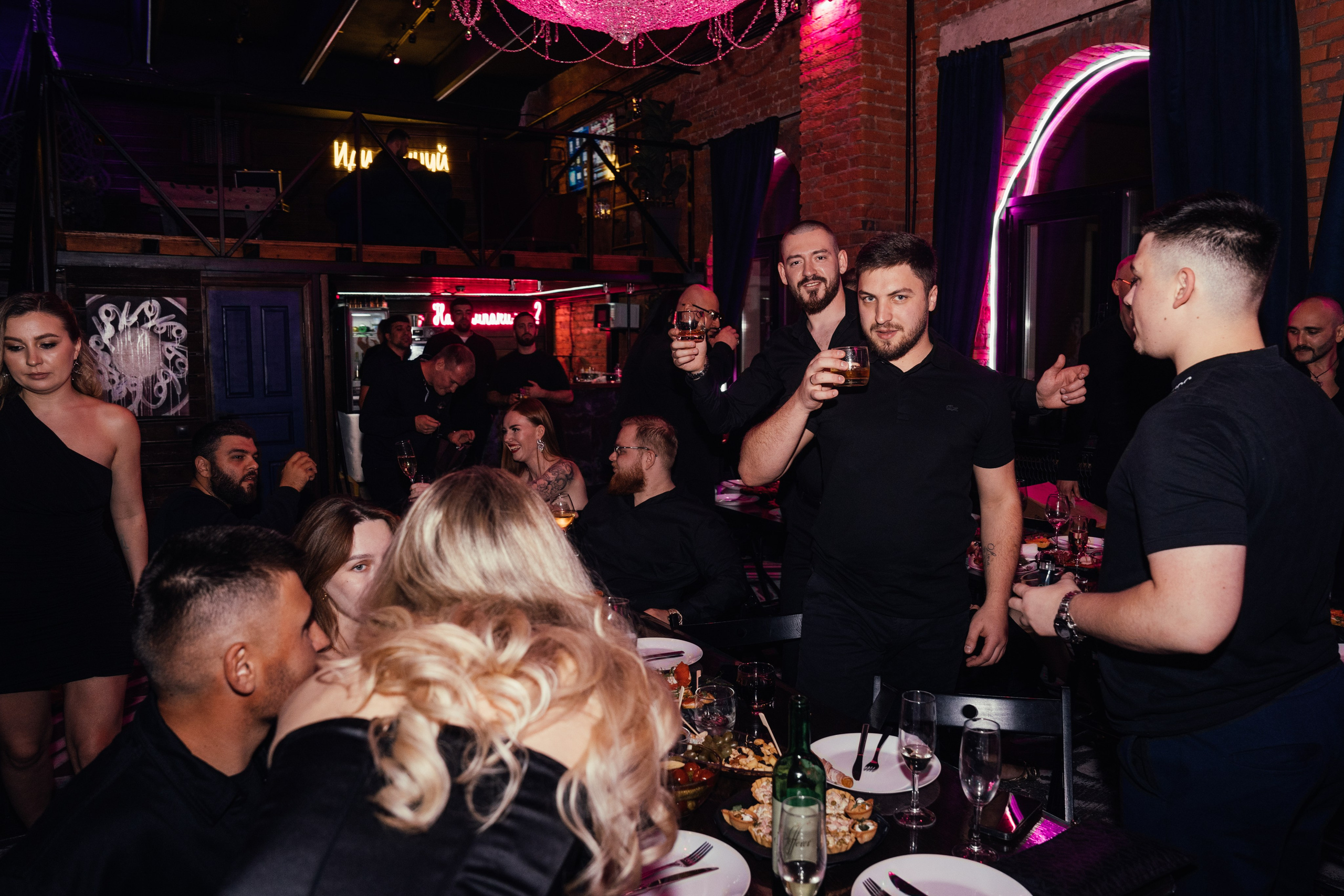 Мероприятие. Анастасия Профессиональный фотограф в Москве