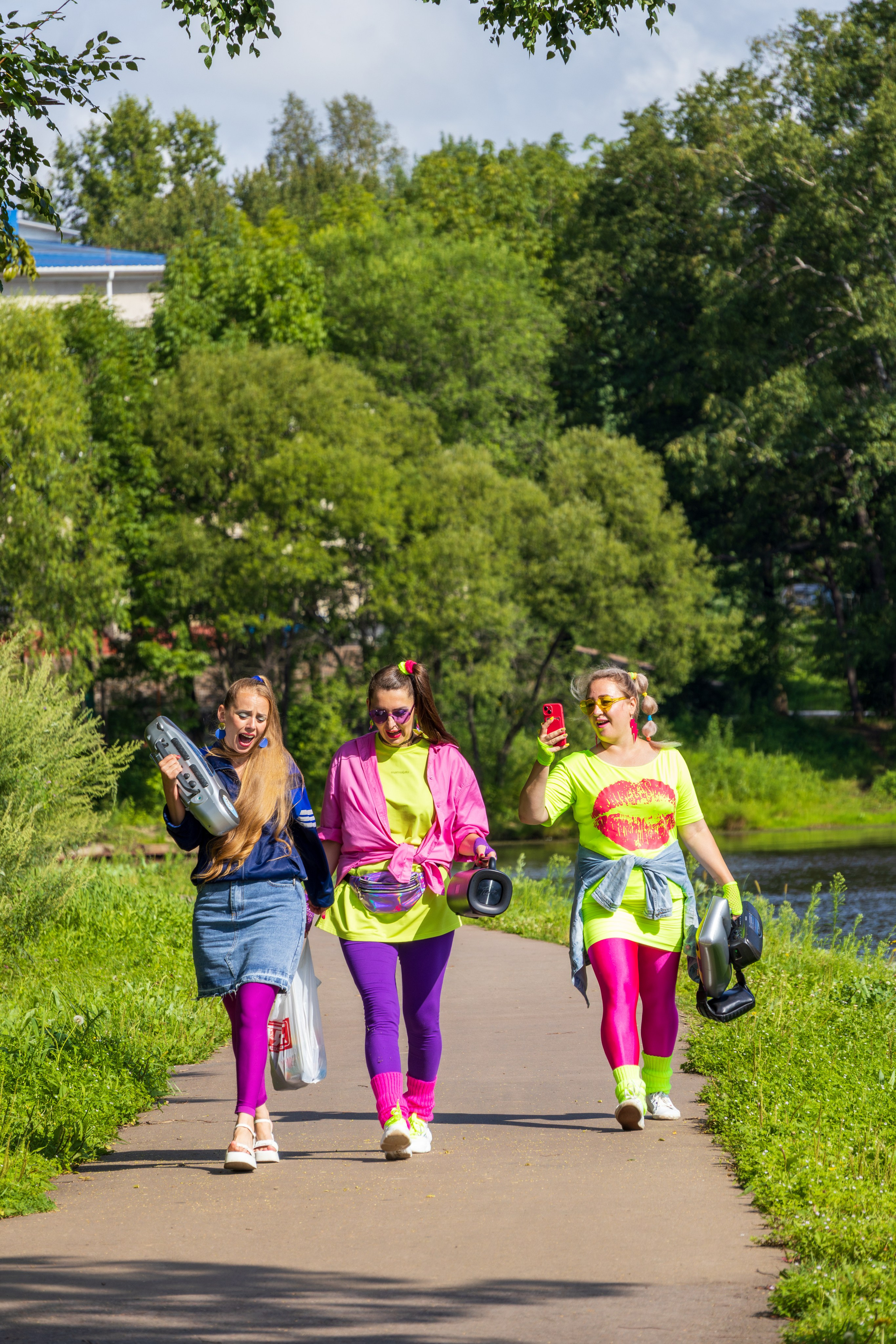 Фотопрогулки. Фотограф Оксана Дойбань в Биробиджане