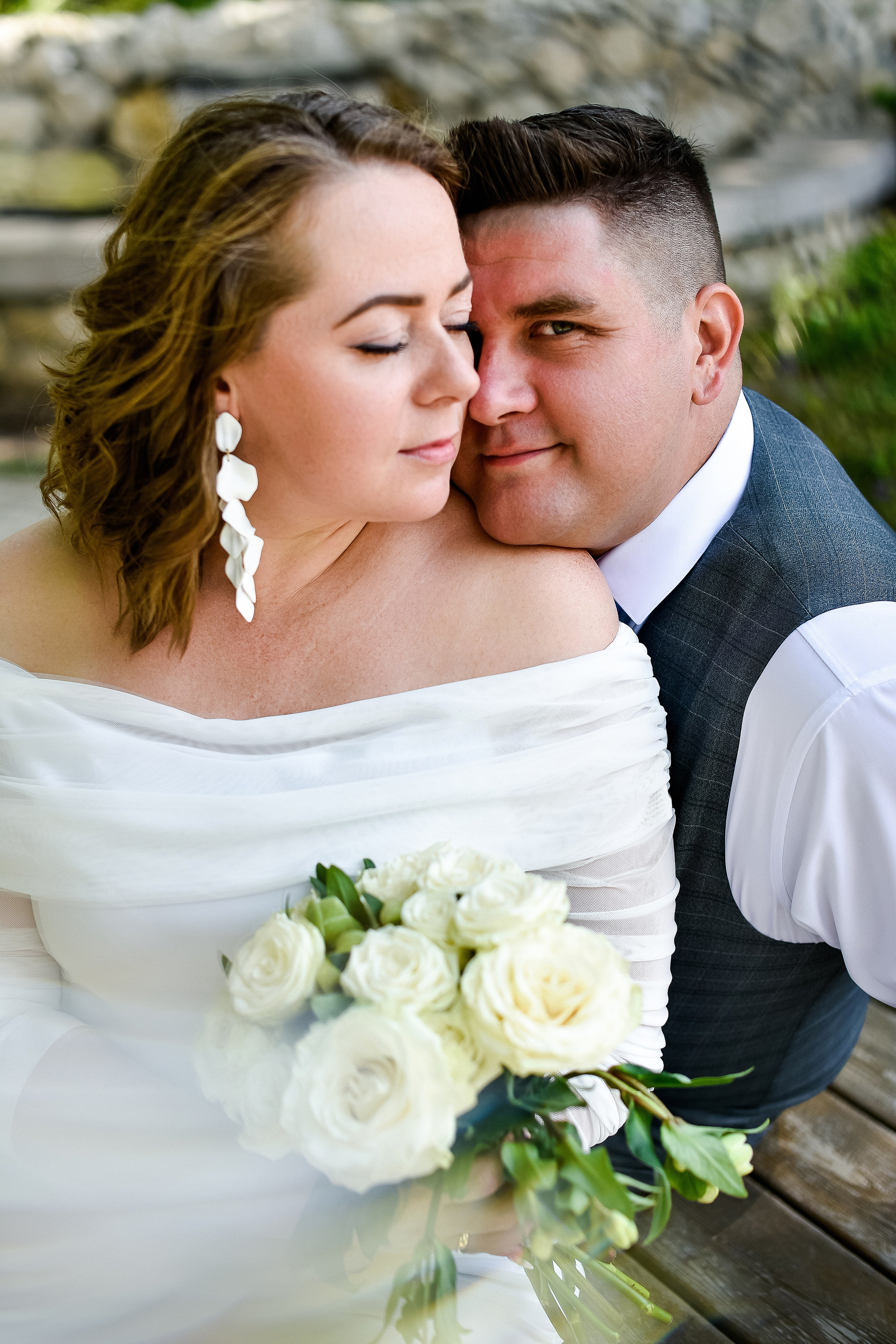 Свадьба Виктории и Вадима