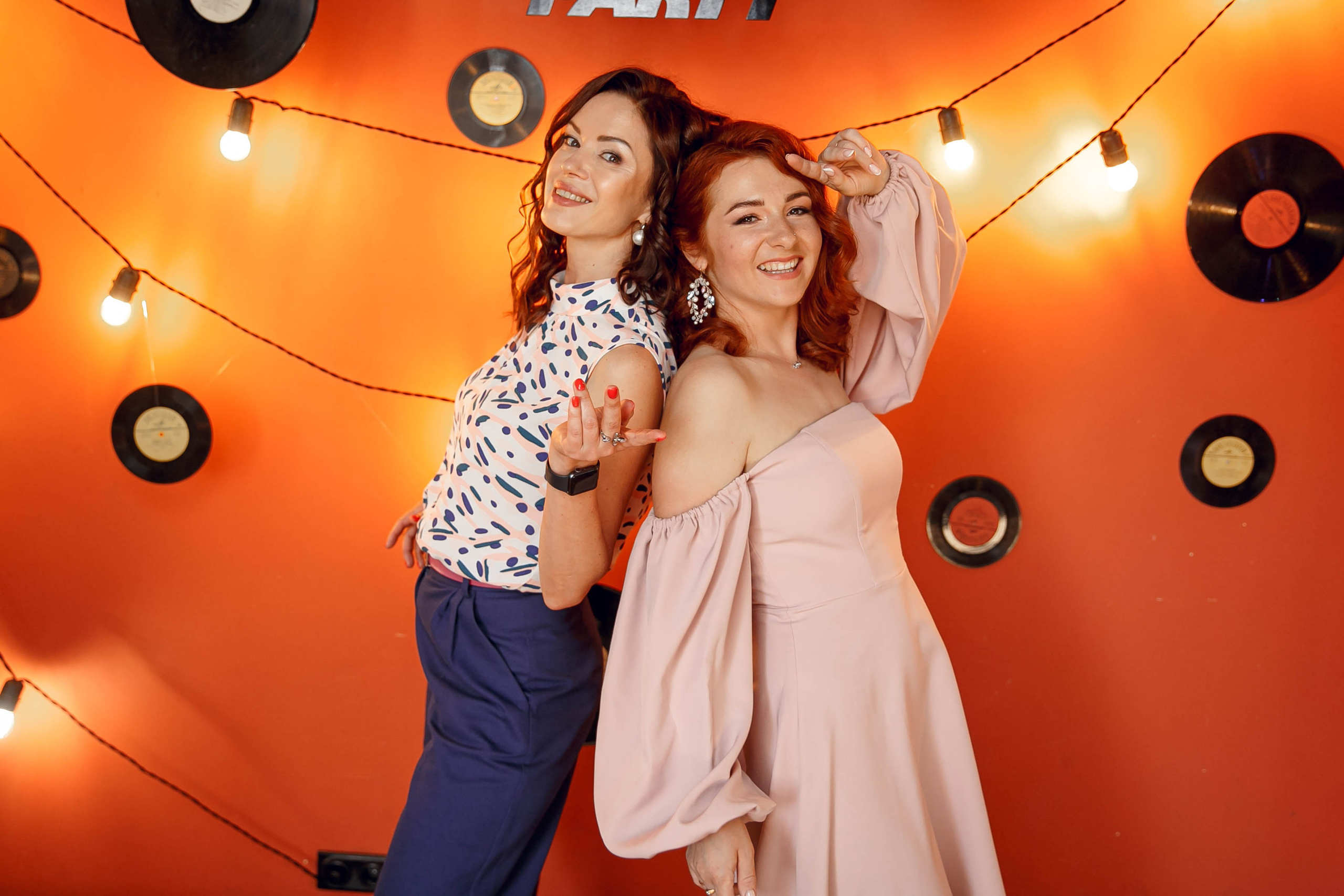 Площадка «Лофт Полиграф». Ваш репортажный фотограф Артемий Антонов