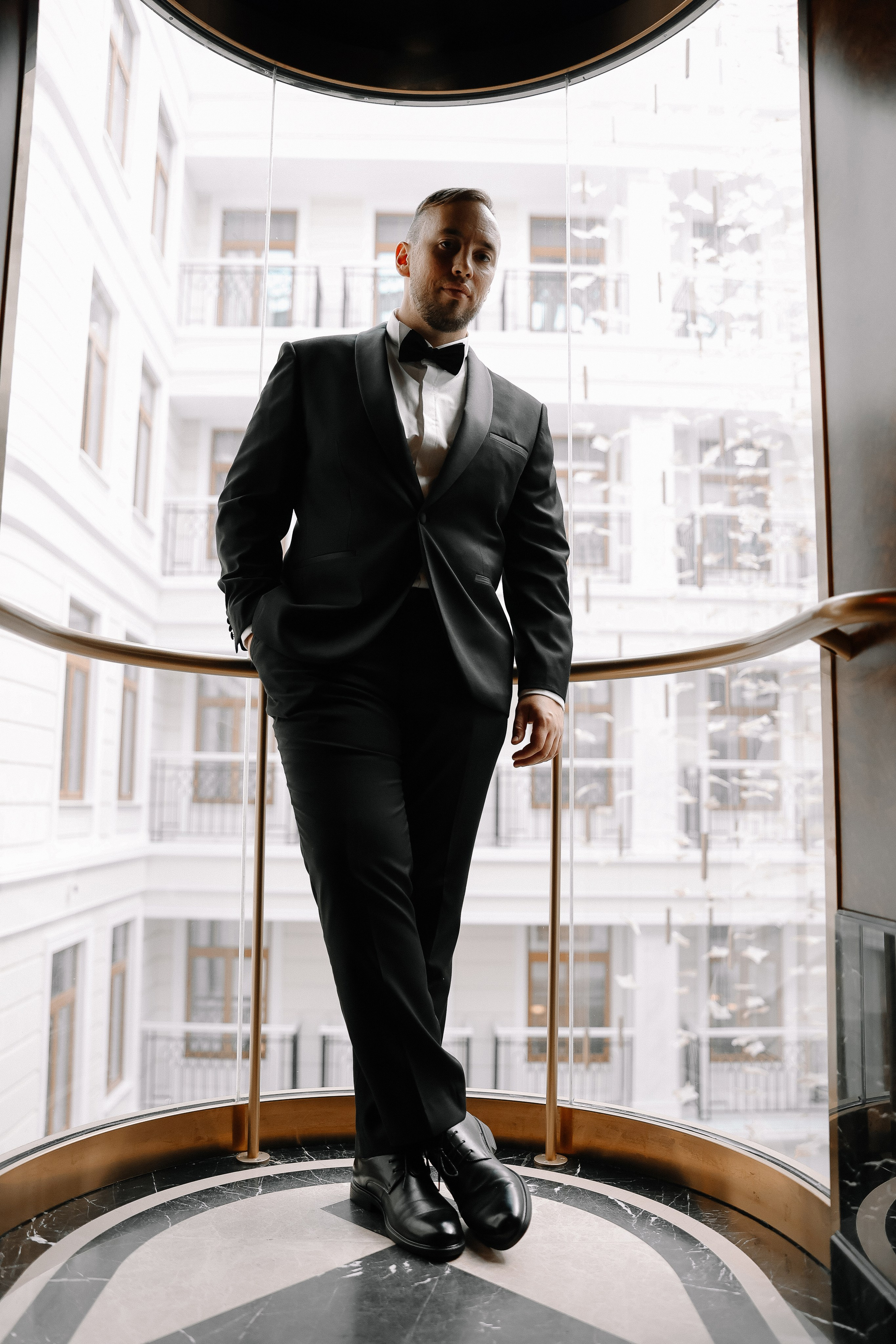 Вика и Иван. Свадебный и семейный Фотограф Денис Кошель