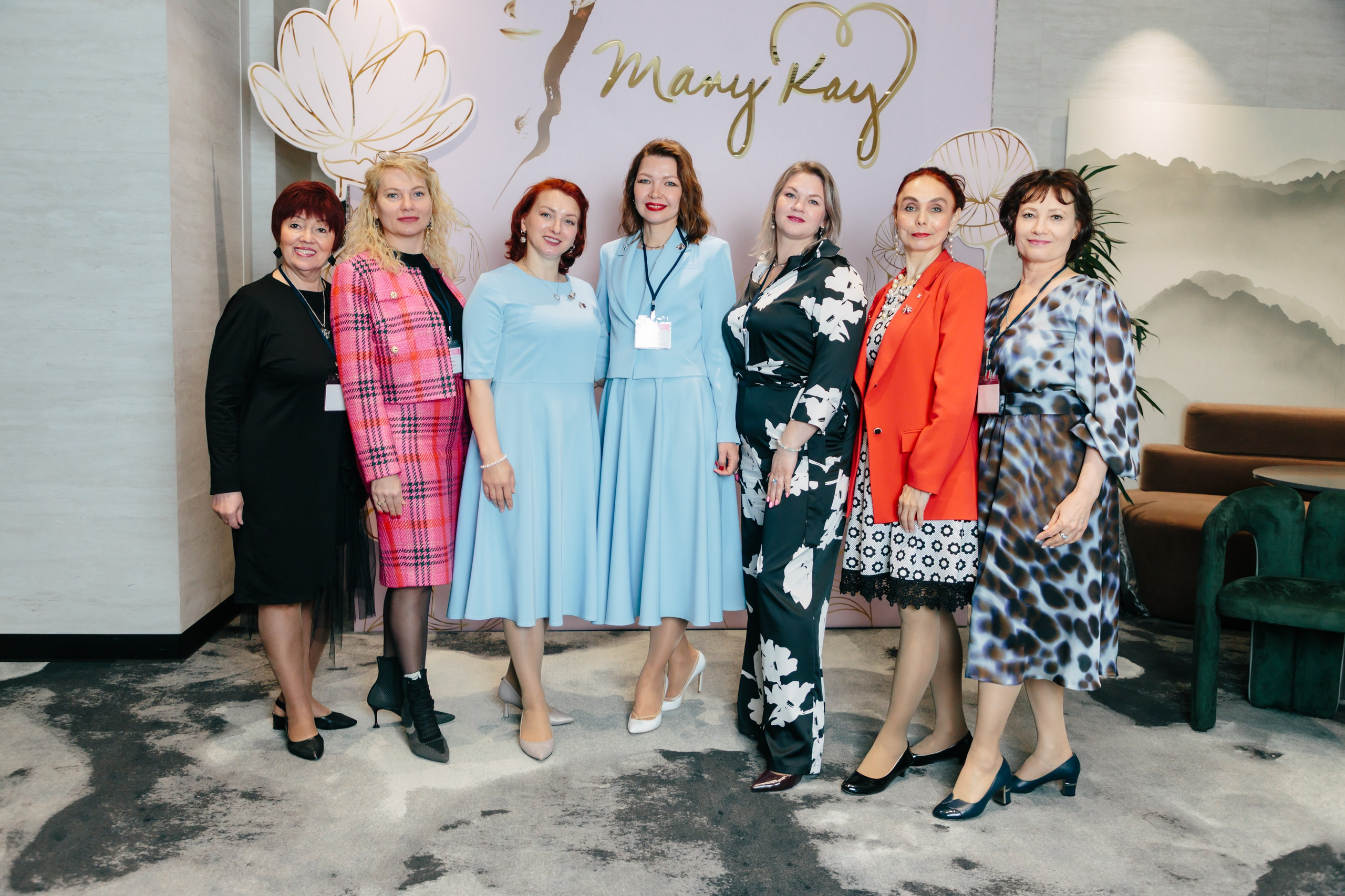 Mary Kay. Семейный фотограф в Хабаровске Катаева Ольга