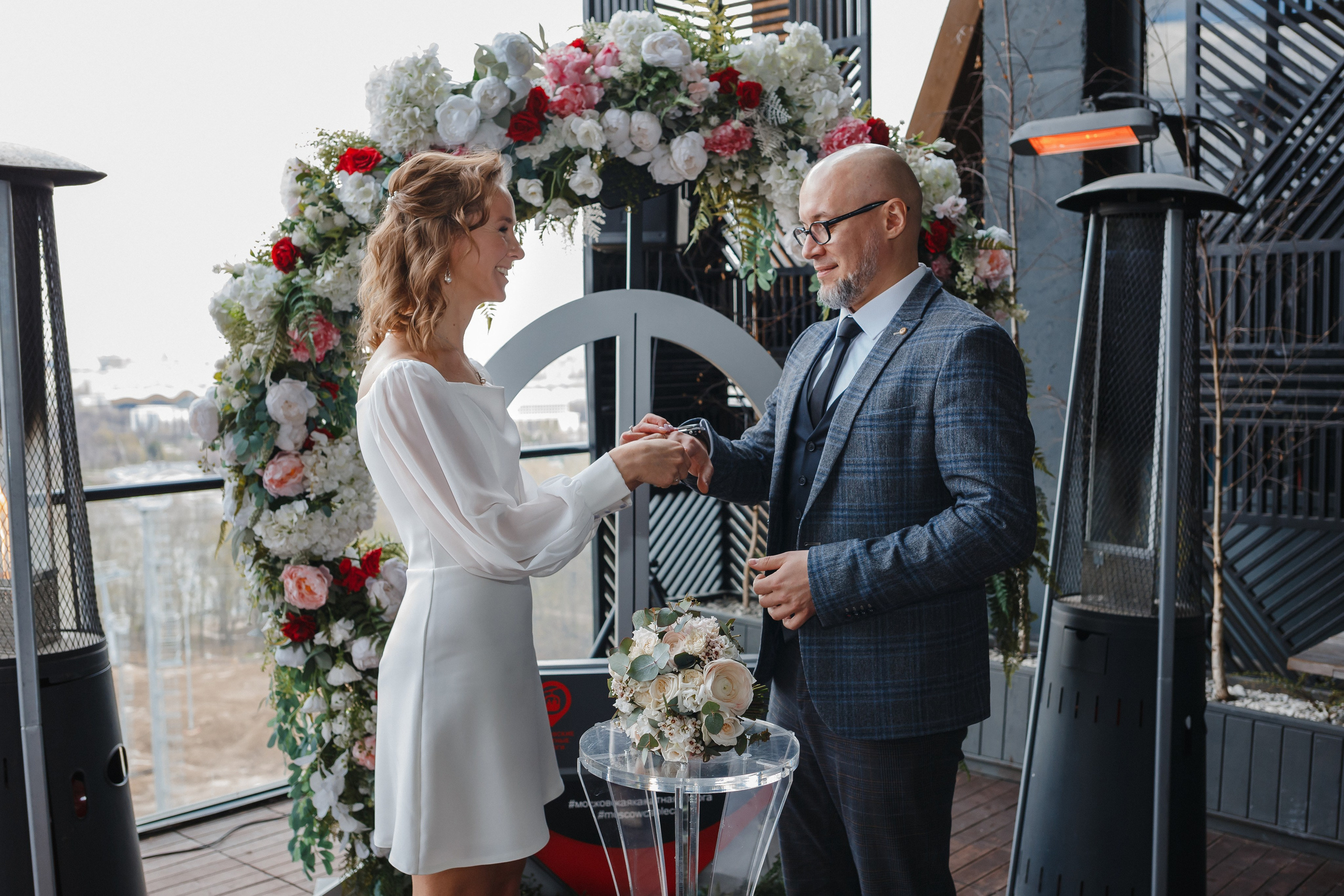 Николай и Юлия. Семейный фотограф Николаева Ольга