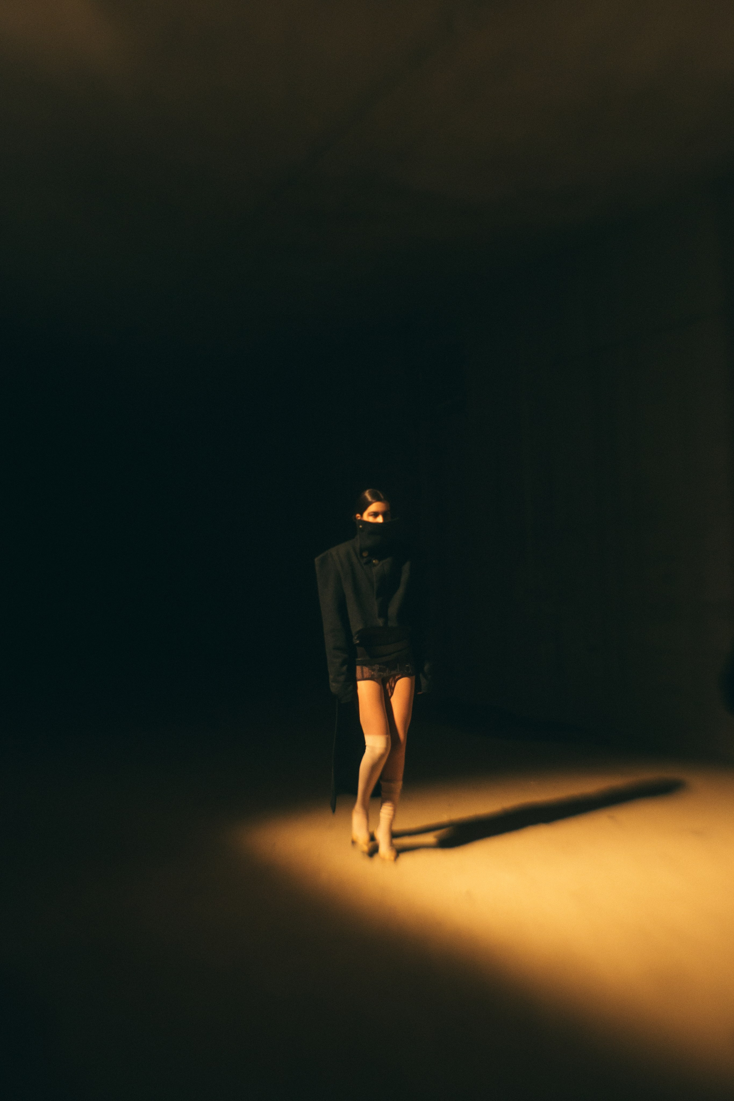 Портретный фотограф Таня