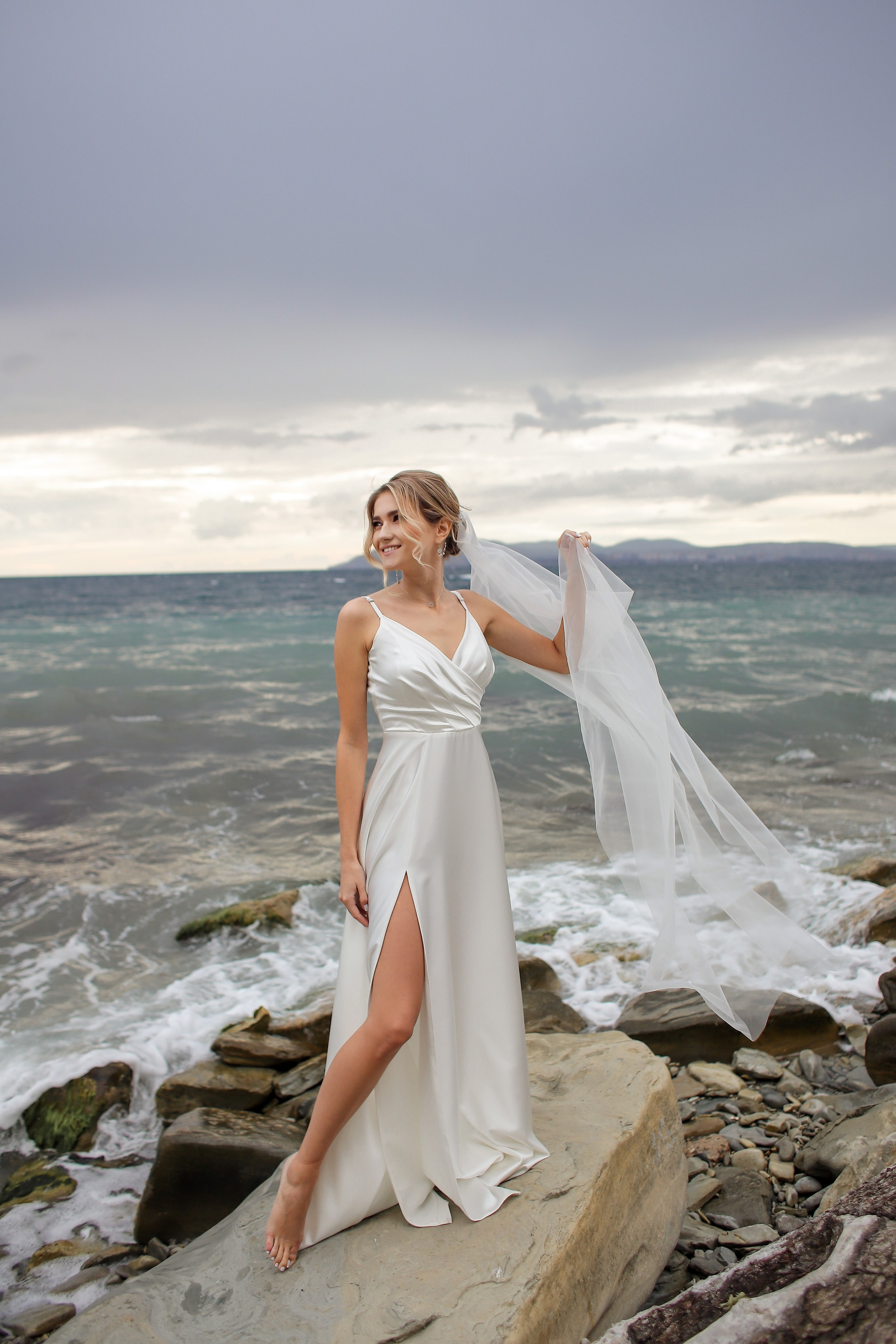 Свадьбы. Фотограф в Анапе и Геленджике