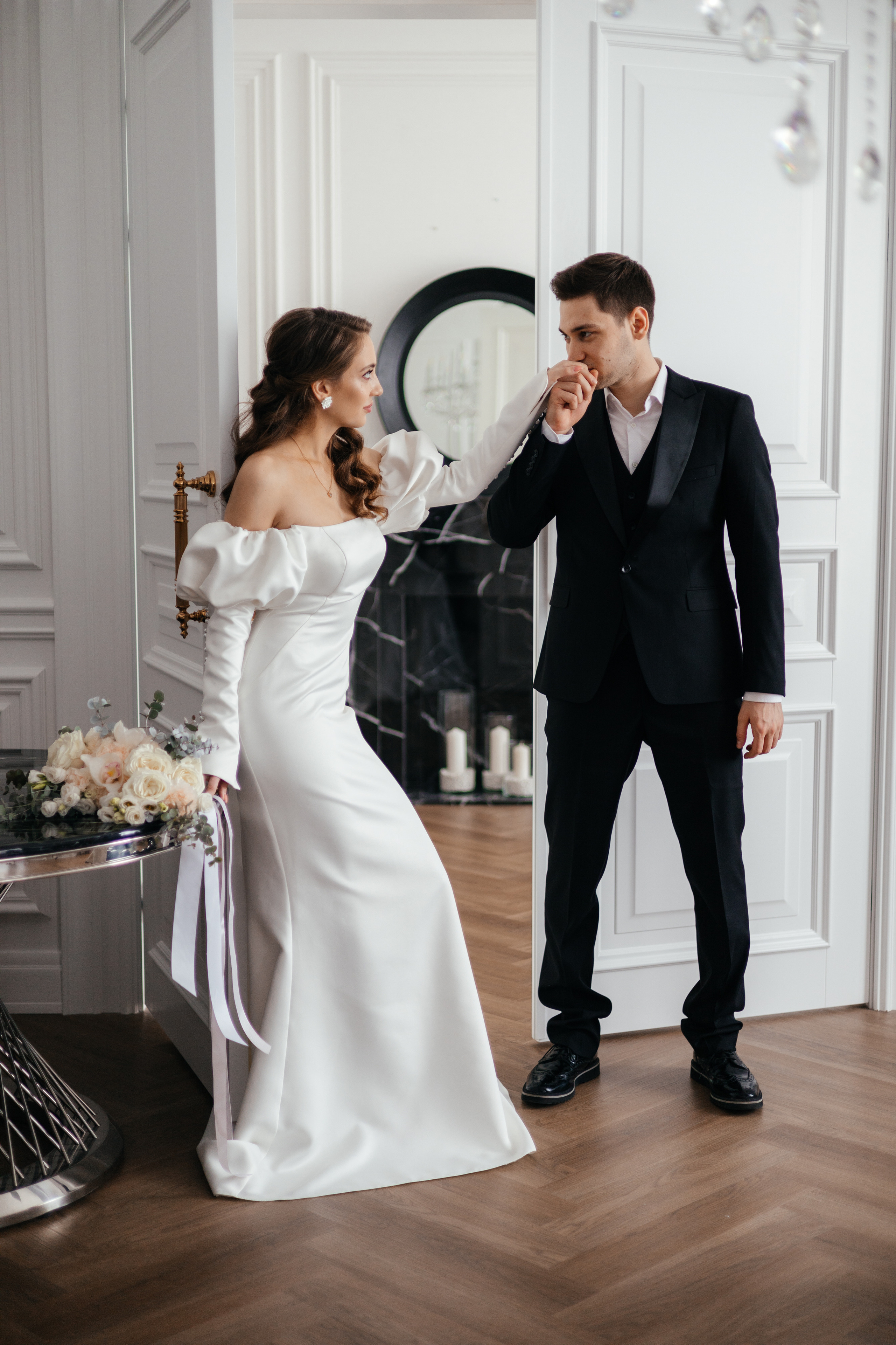 WEDDING R&K. Свадебный и семейный фотограф Казань