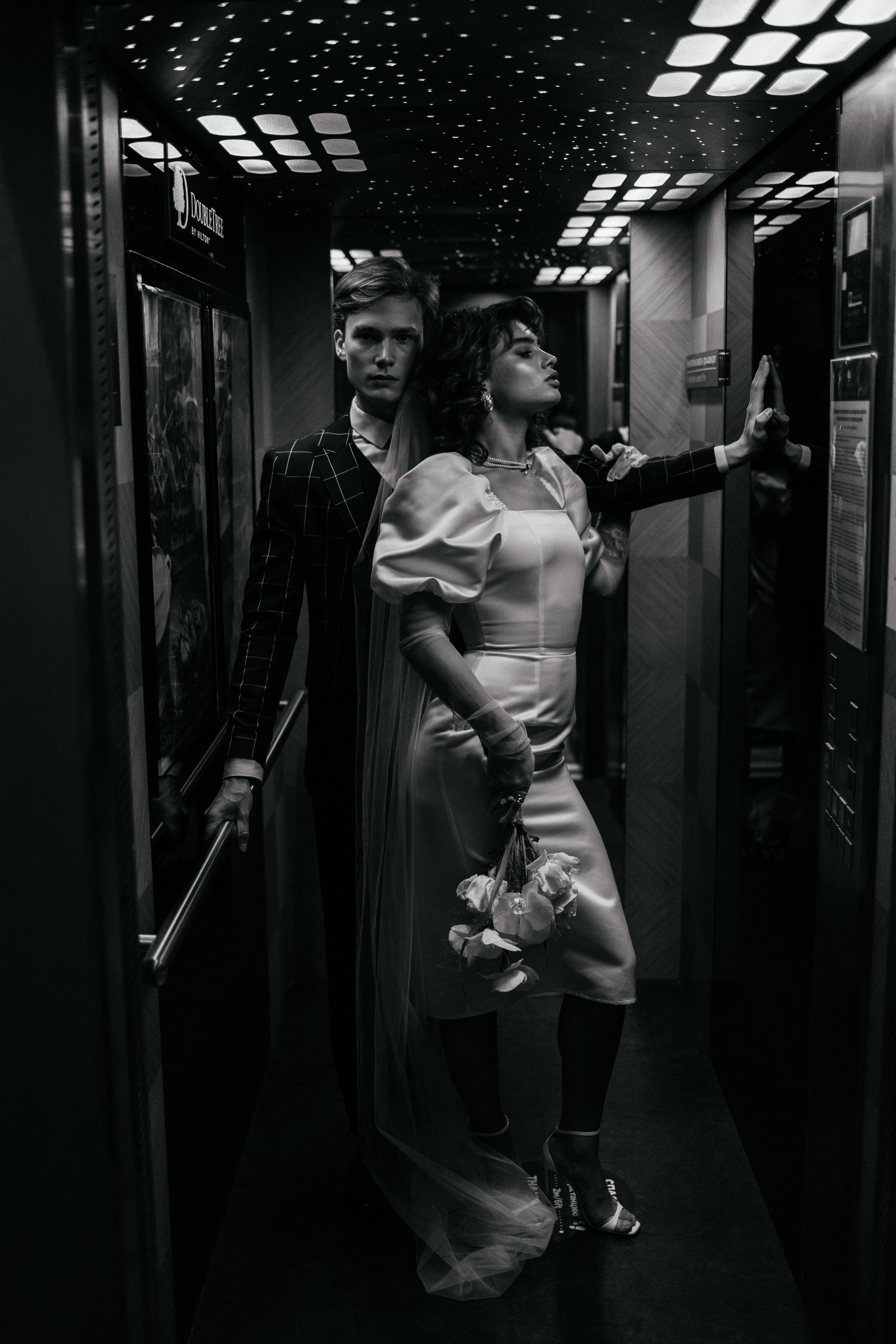 WEDDING I&M. Свадебный и семейный фотограф Казань