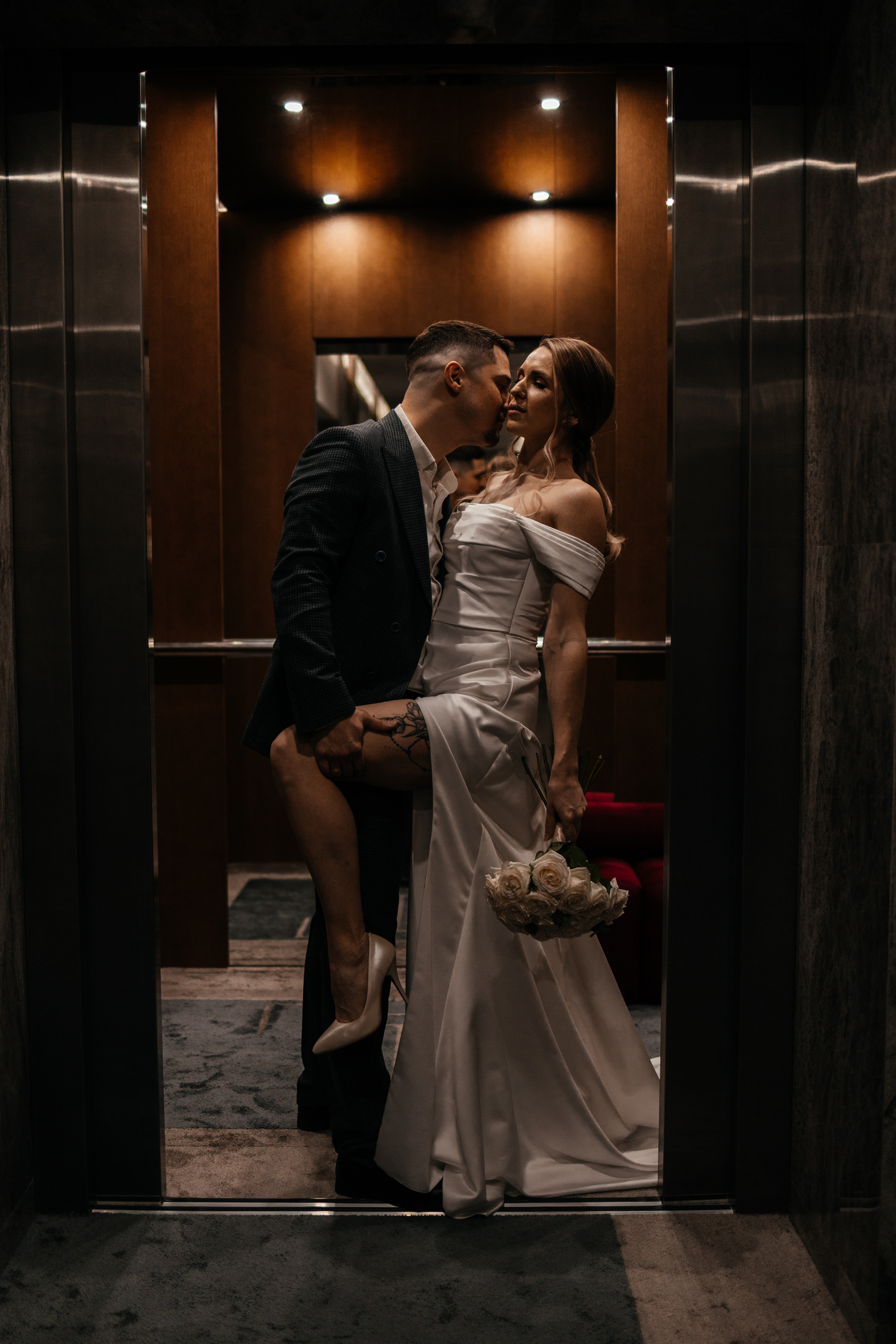 WEDDING R&V. Свадебный и семейный фотограф Казань