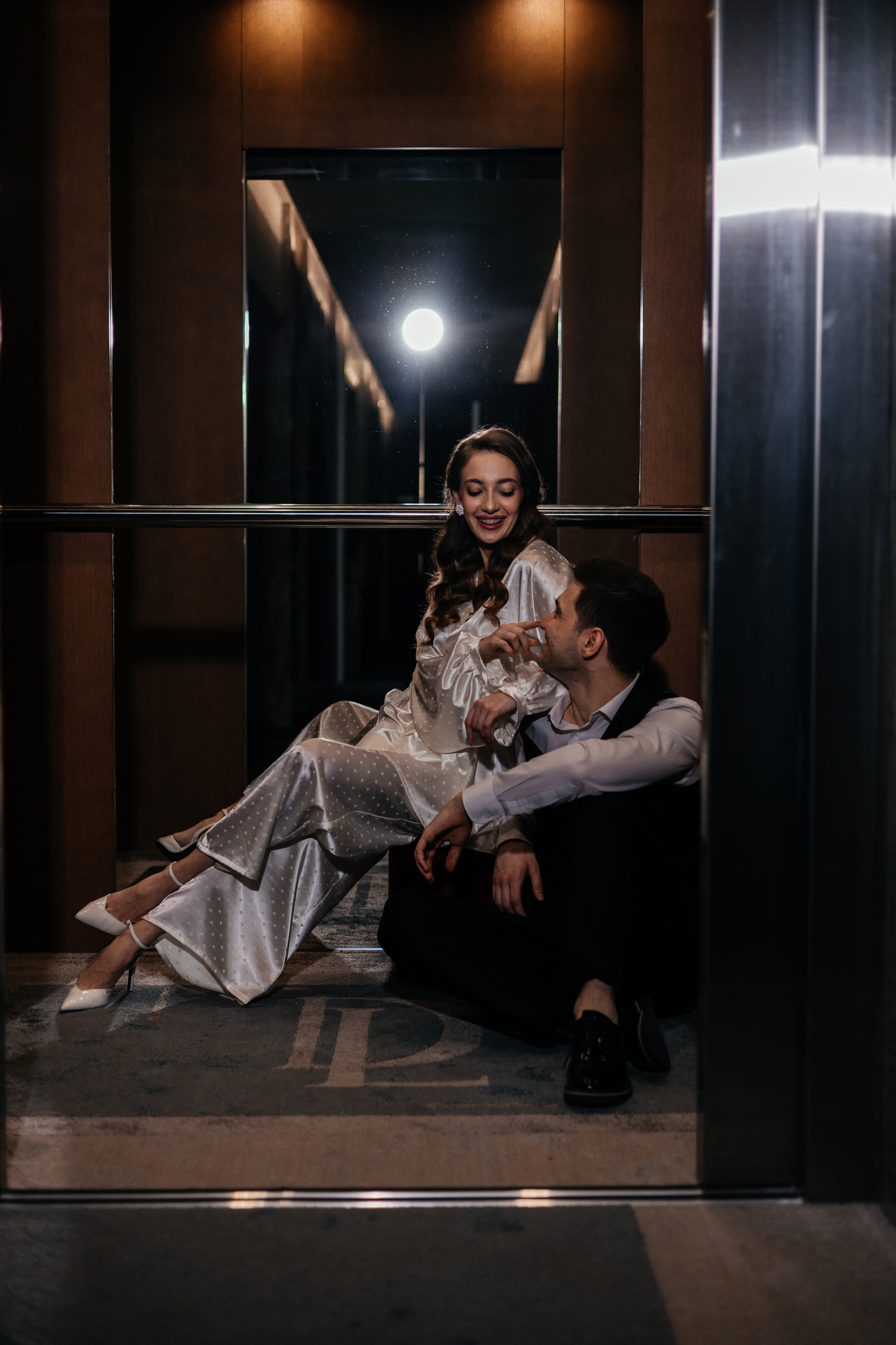 WEDDING R&K. Свадебный и семейный фотограф Казань