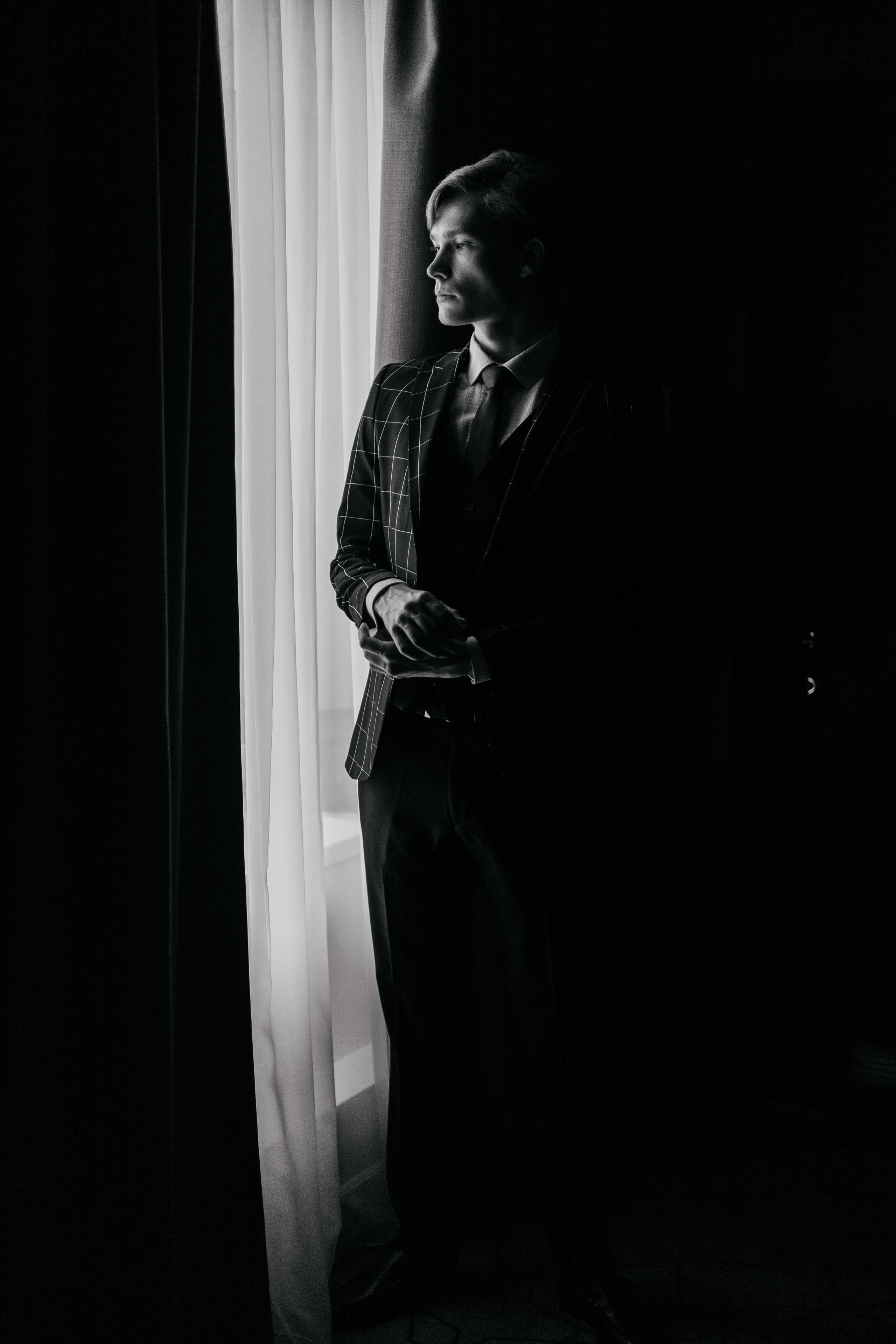 WEDDING I&M. Свадебный и семейный фотограф Казань