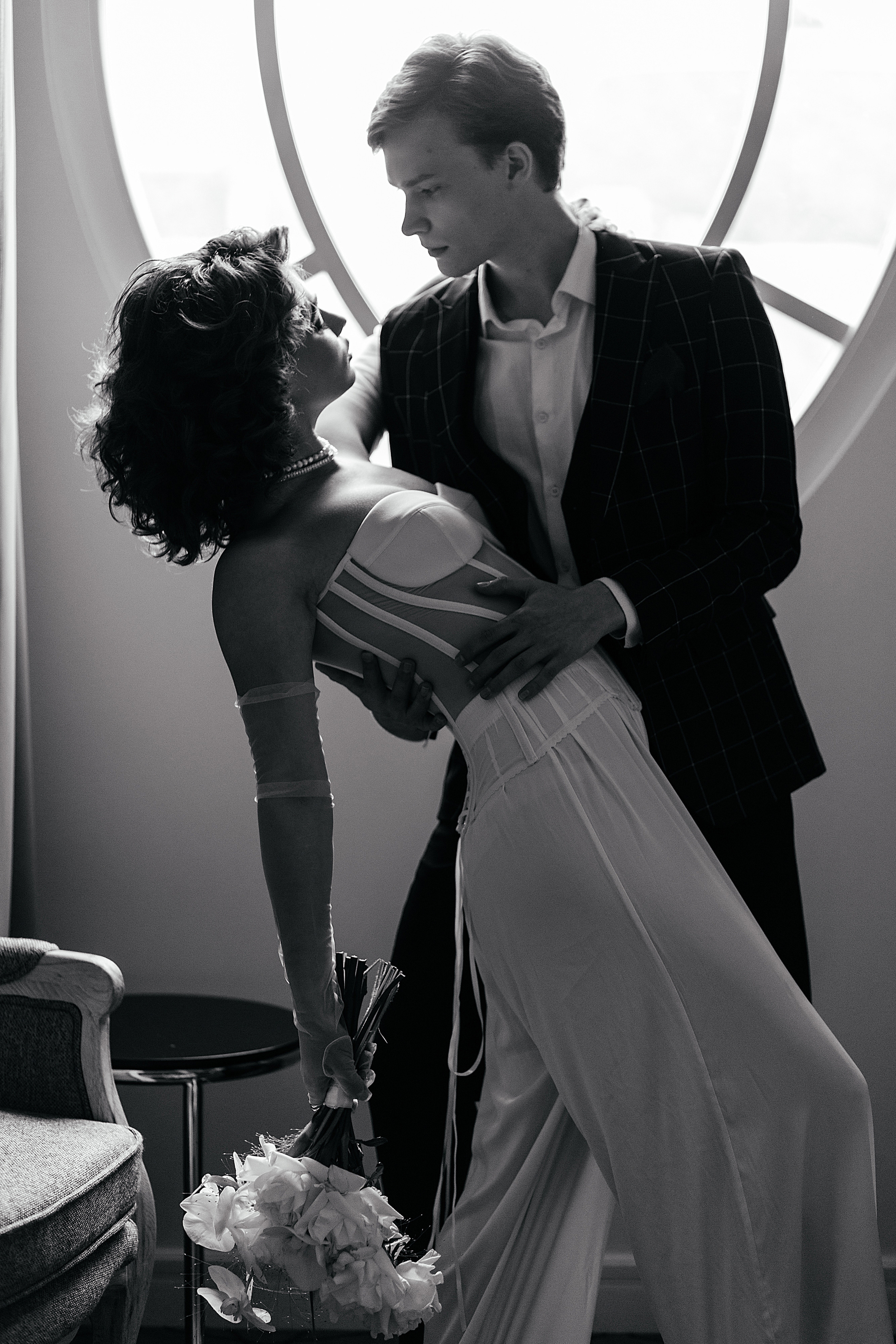 WEDDING I&M. Свадебный и семейный фотограф Казань