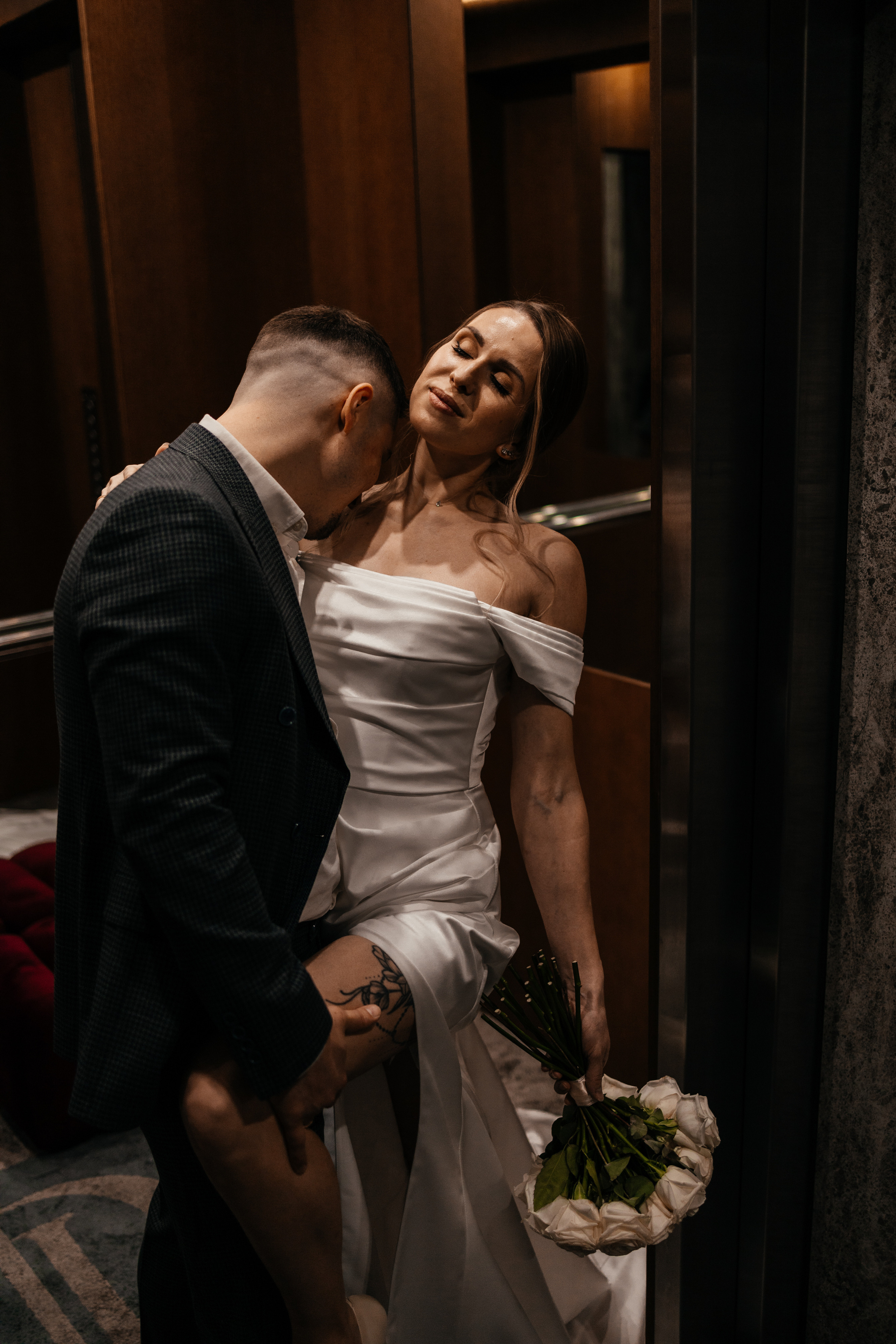 WEDDING R&V. Свадебный и семейный фотограф Казань