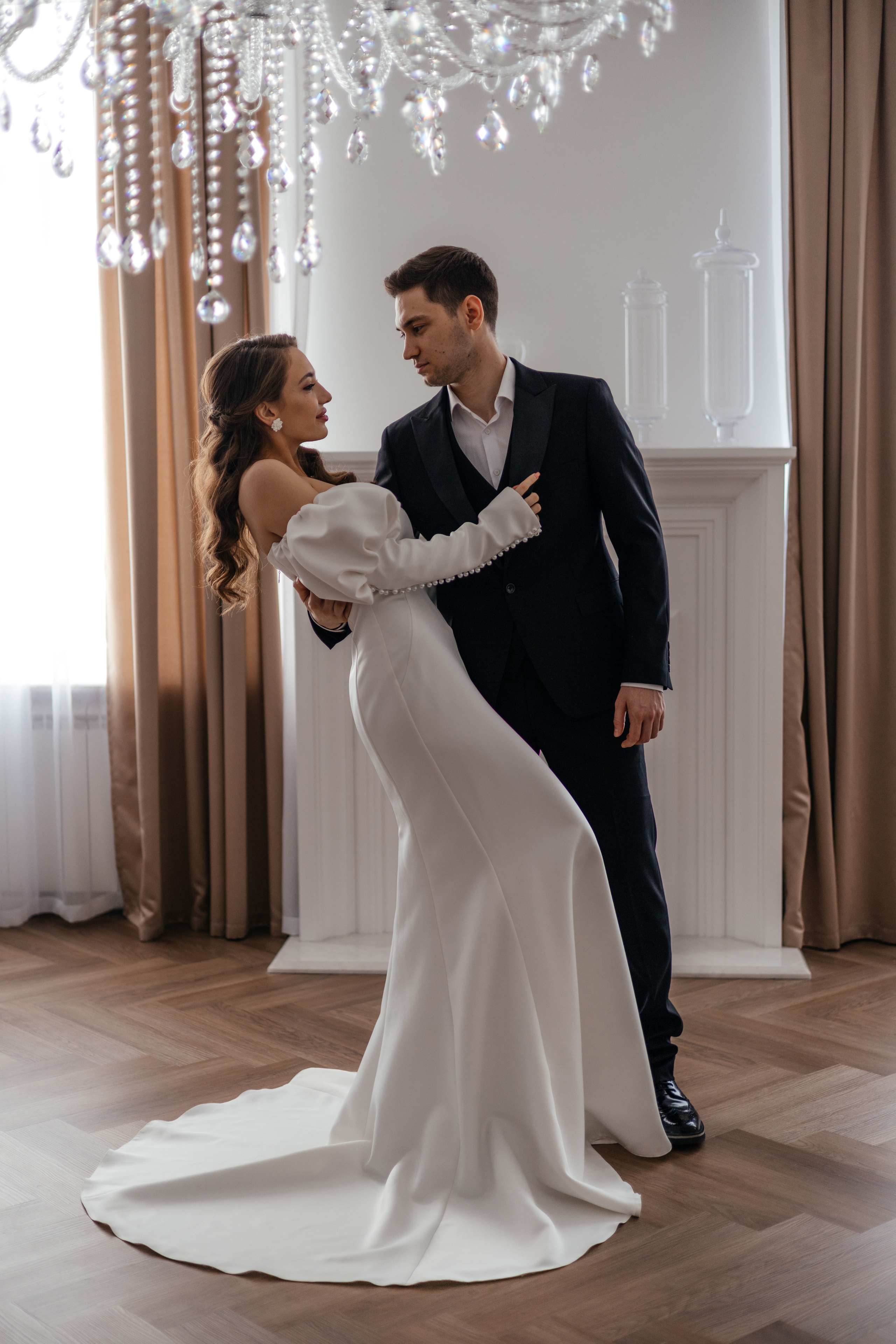 WEDDING R&K. Свадебный и семейный фотограф Казань