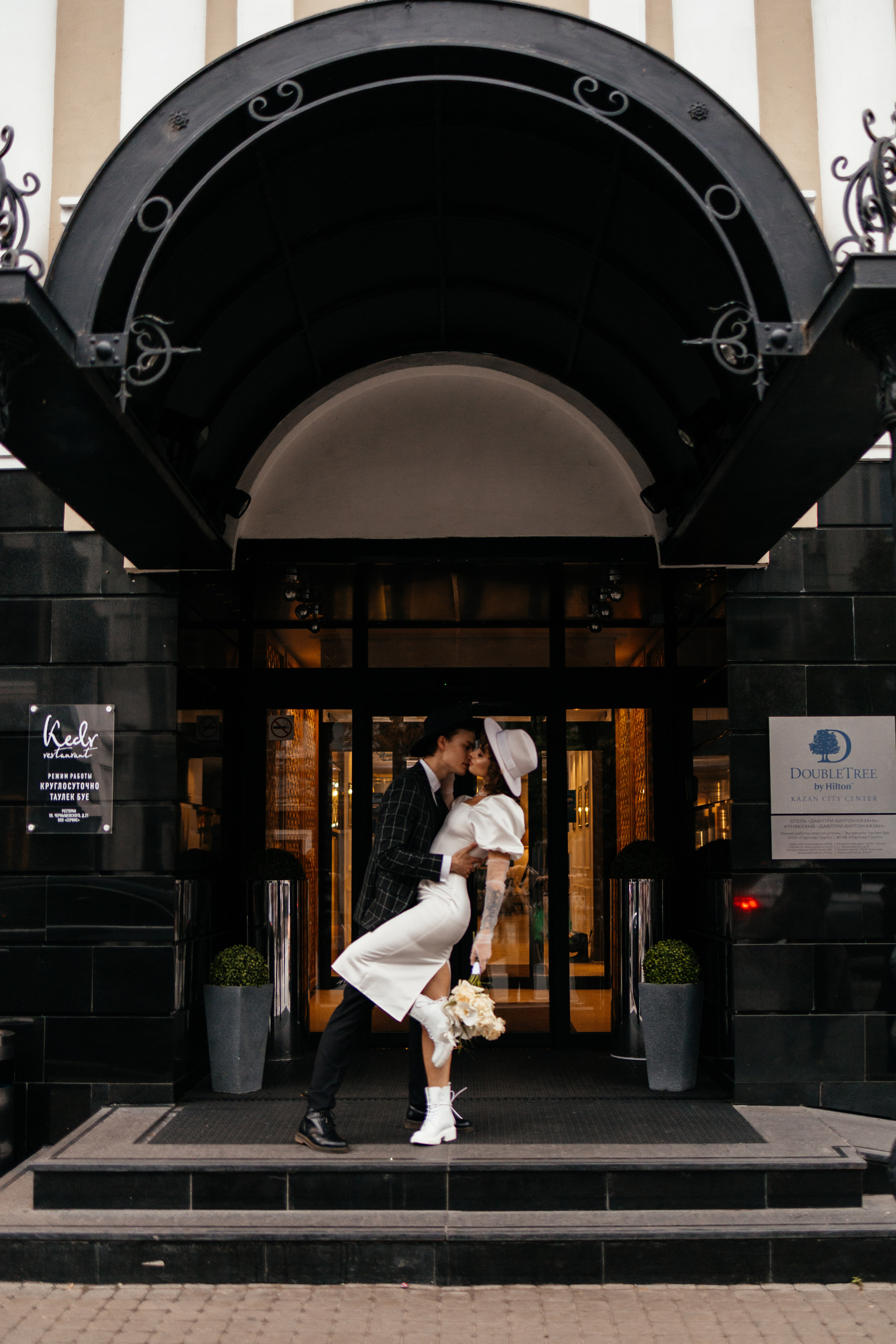 WEDDING I&M. Свадебный и семейный фотограф Казань