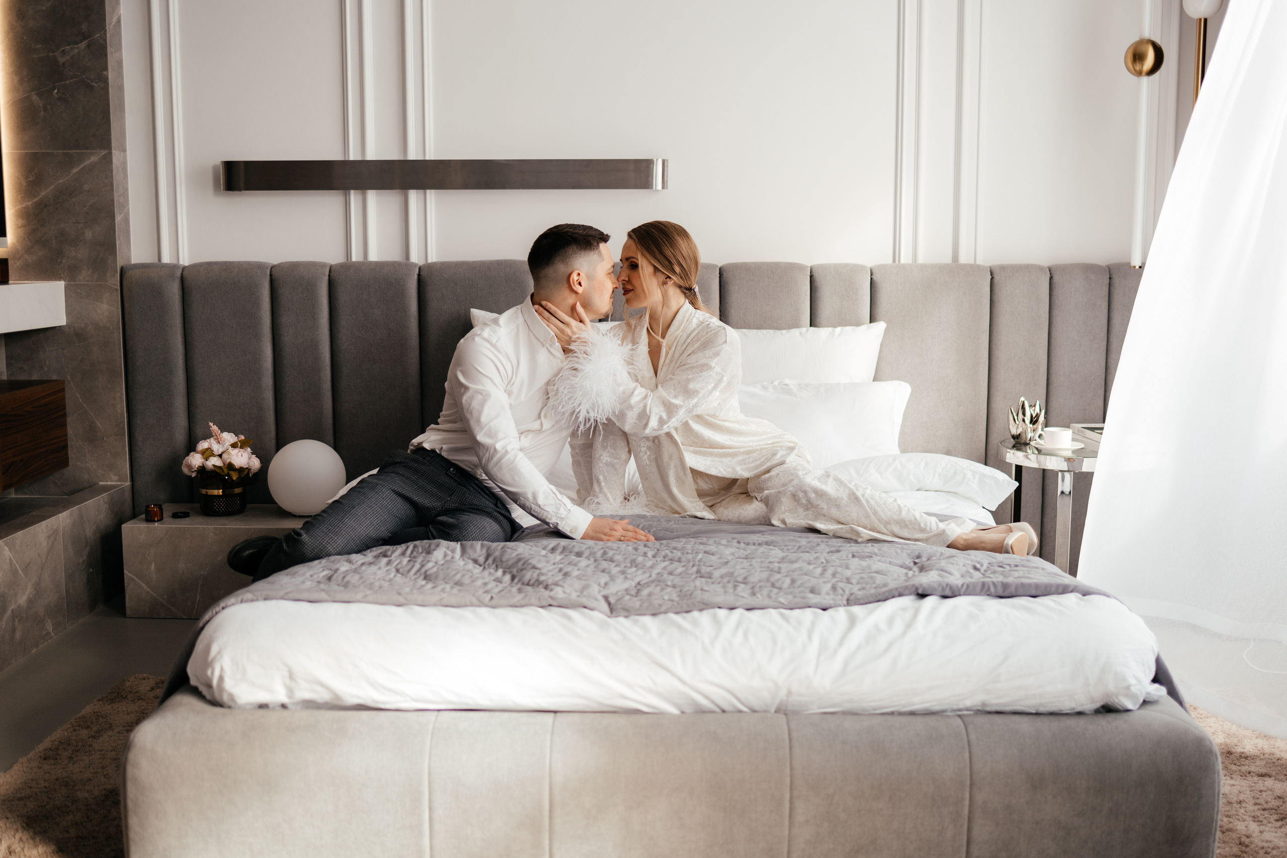 WEDDING R&V. Свадебный и семейный фотограф Казань