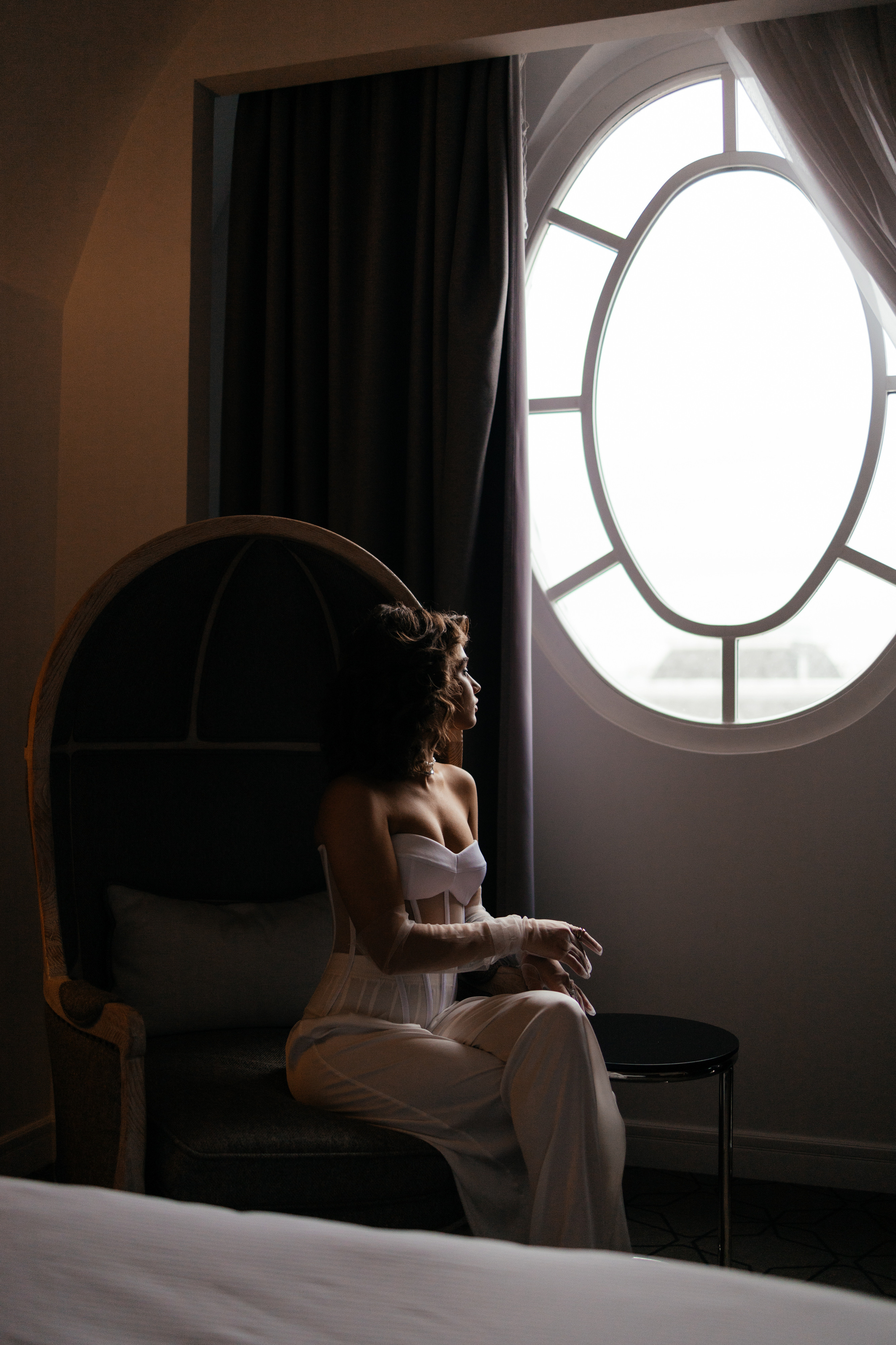 WEDDING I&M. Свадебный и семейный фотограф Казань