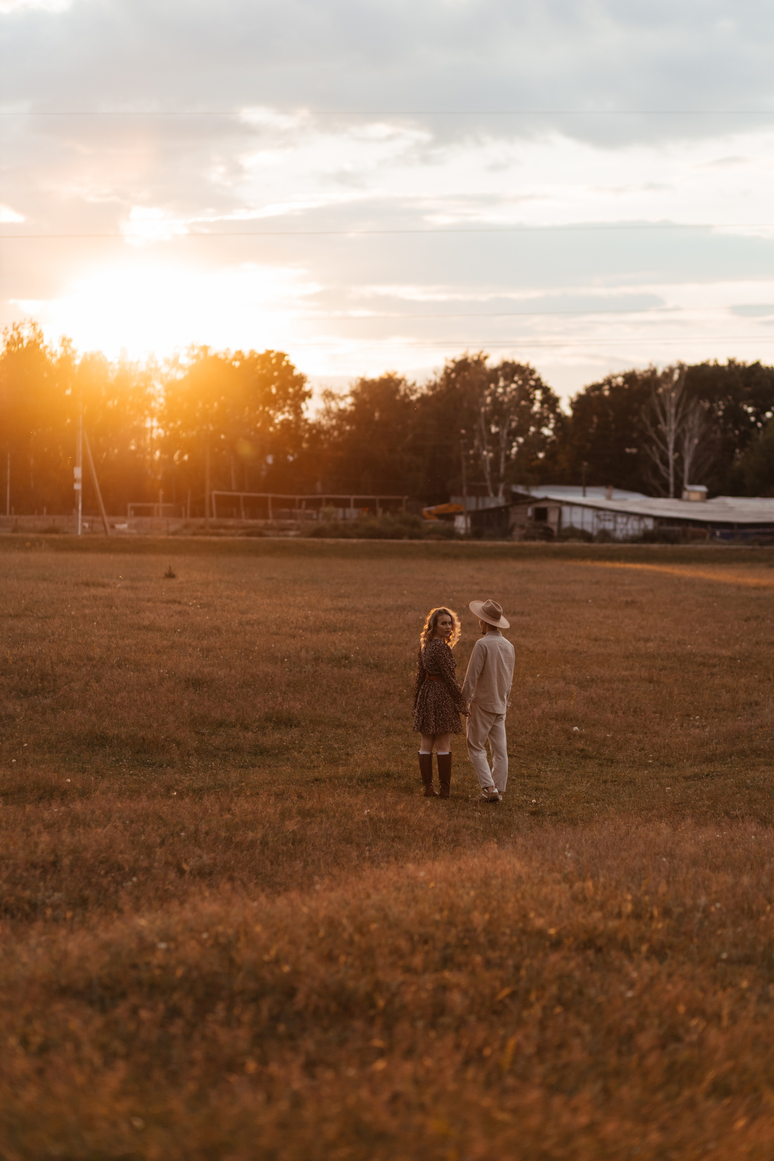 LOVESTORY SUMMER. Свадебный и семейный фотограф Казань