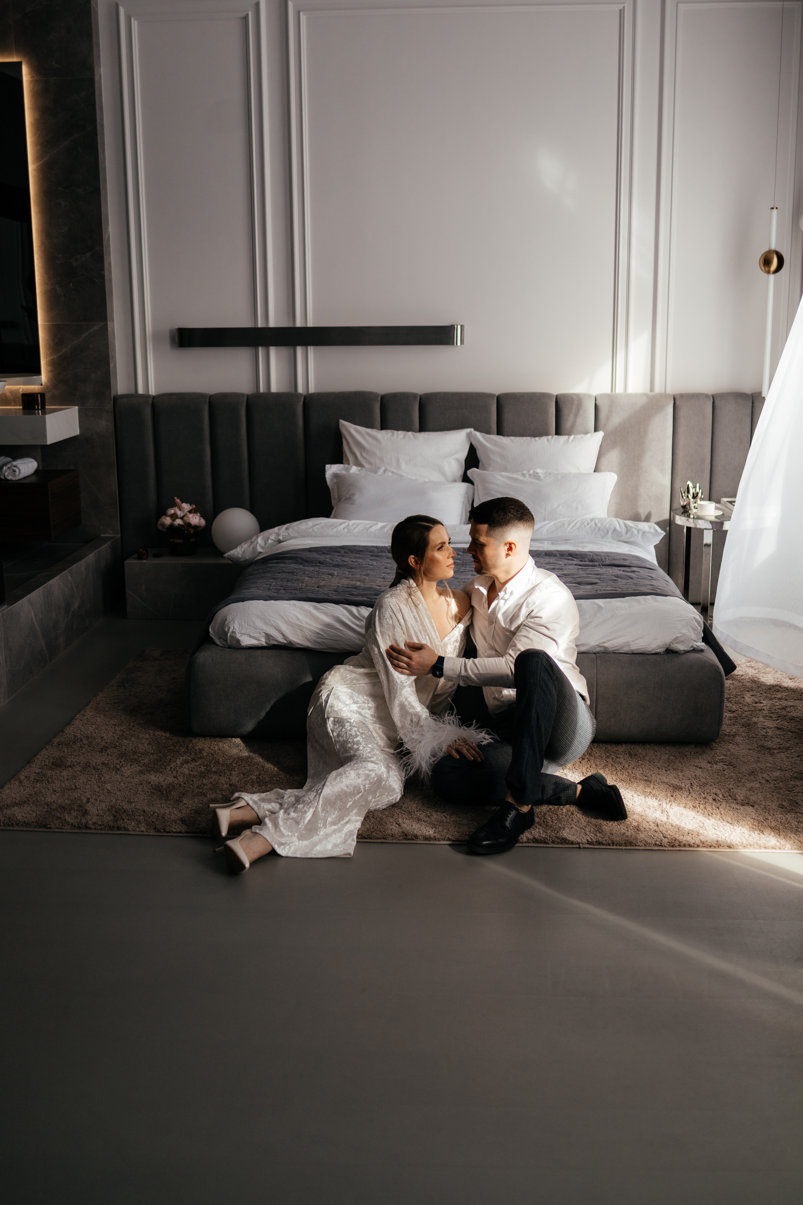 WEDDING R&V. Свадебный и семейный фотограф Казань