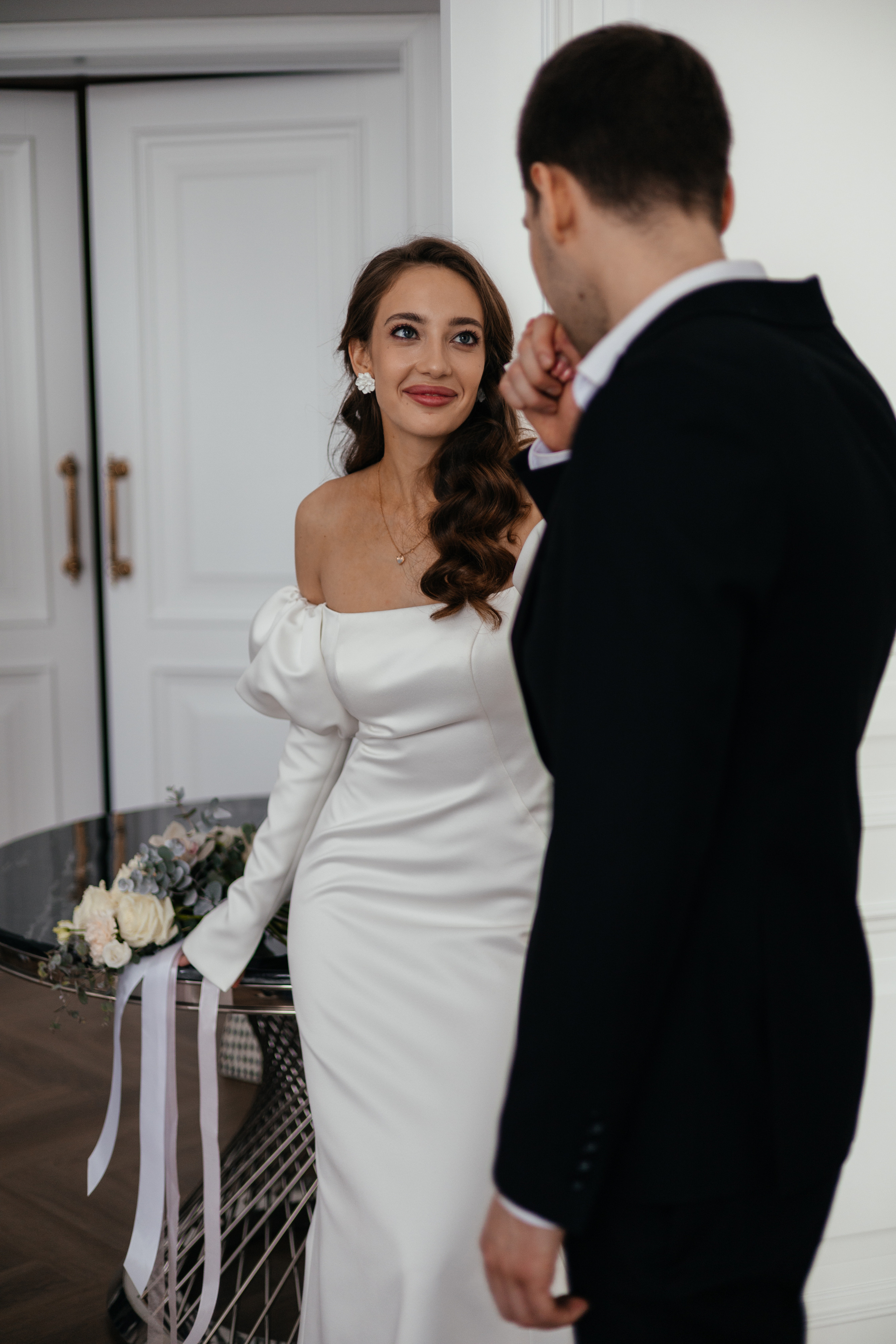 WEDDING R&K. Свадебный и семейный фотограф Казань