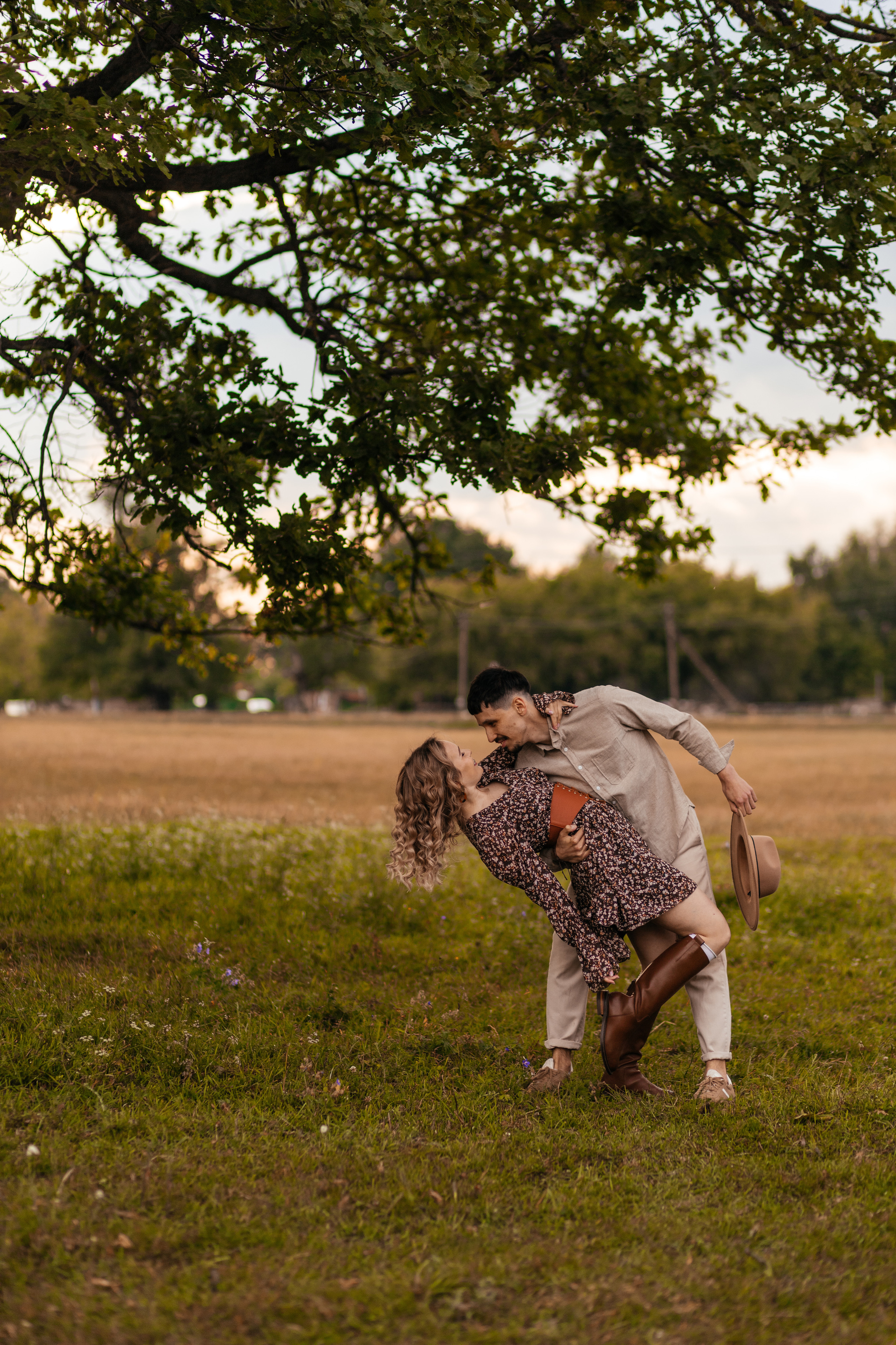 LOVESTORY SUMMER. Свадебный и семейный фотограф Казань