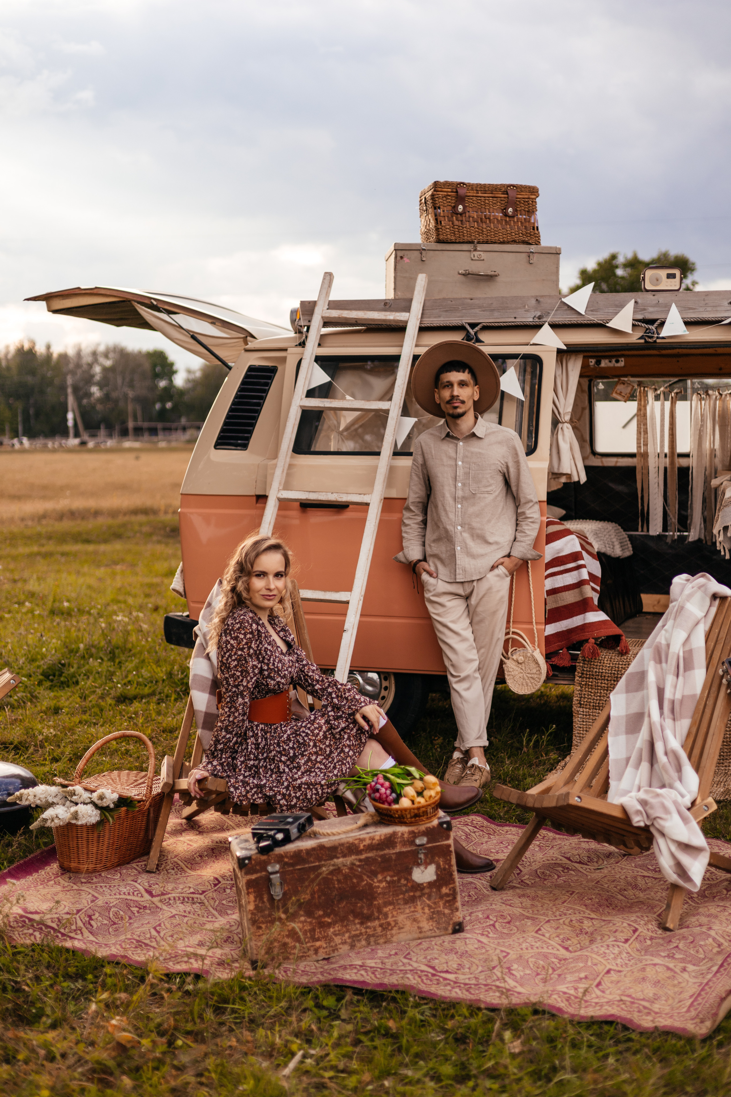 LOVESTORY SUMMER. Свадебный и семейный фотограф Казань