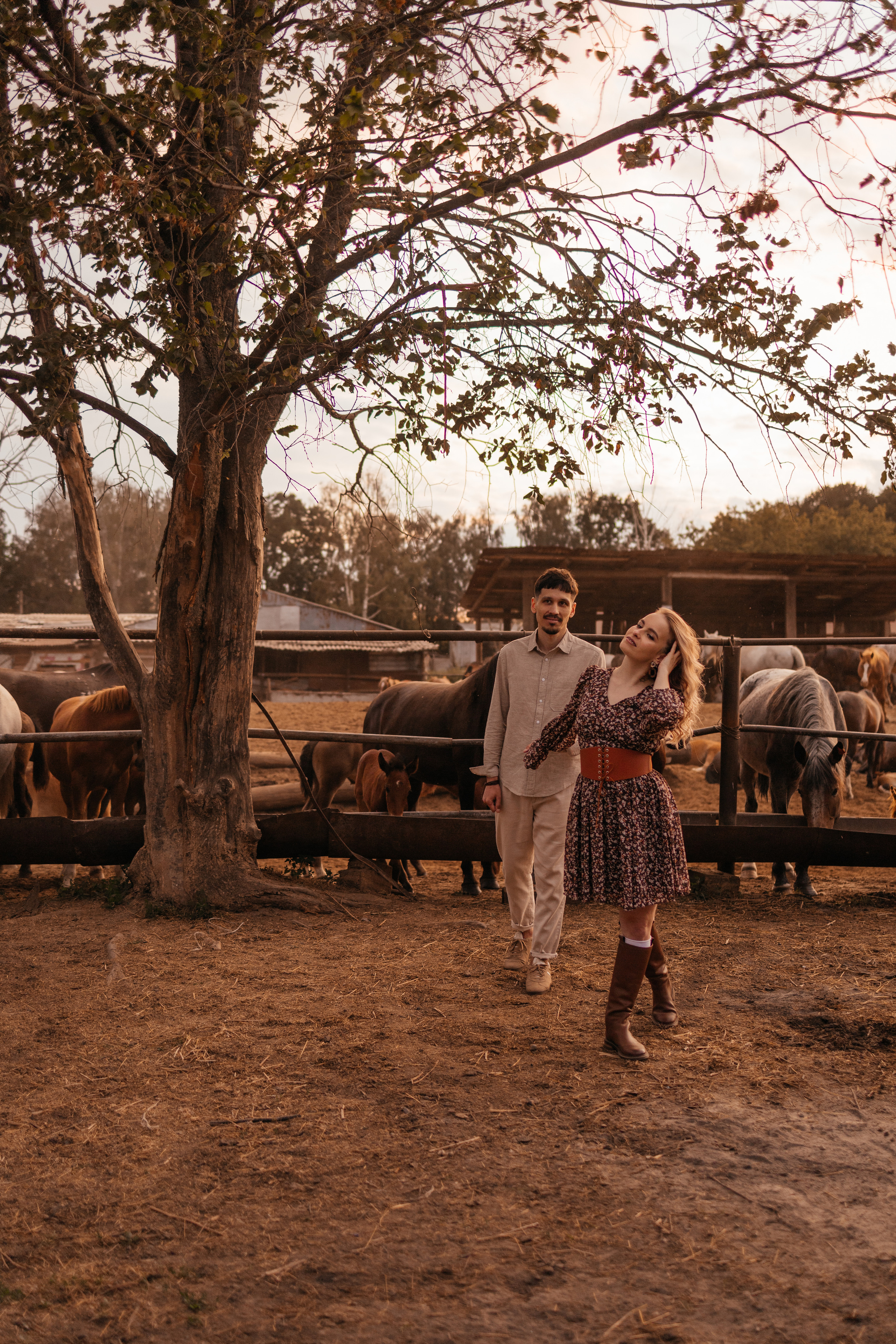 LOVESTORY SUMMER. Свадебный и семейный фотограф Казань