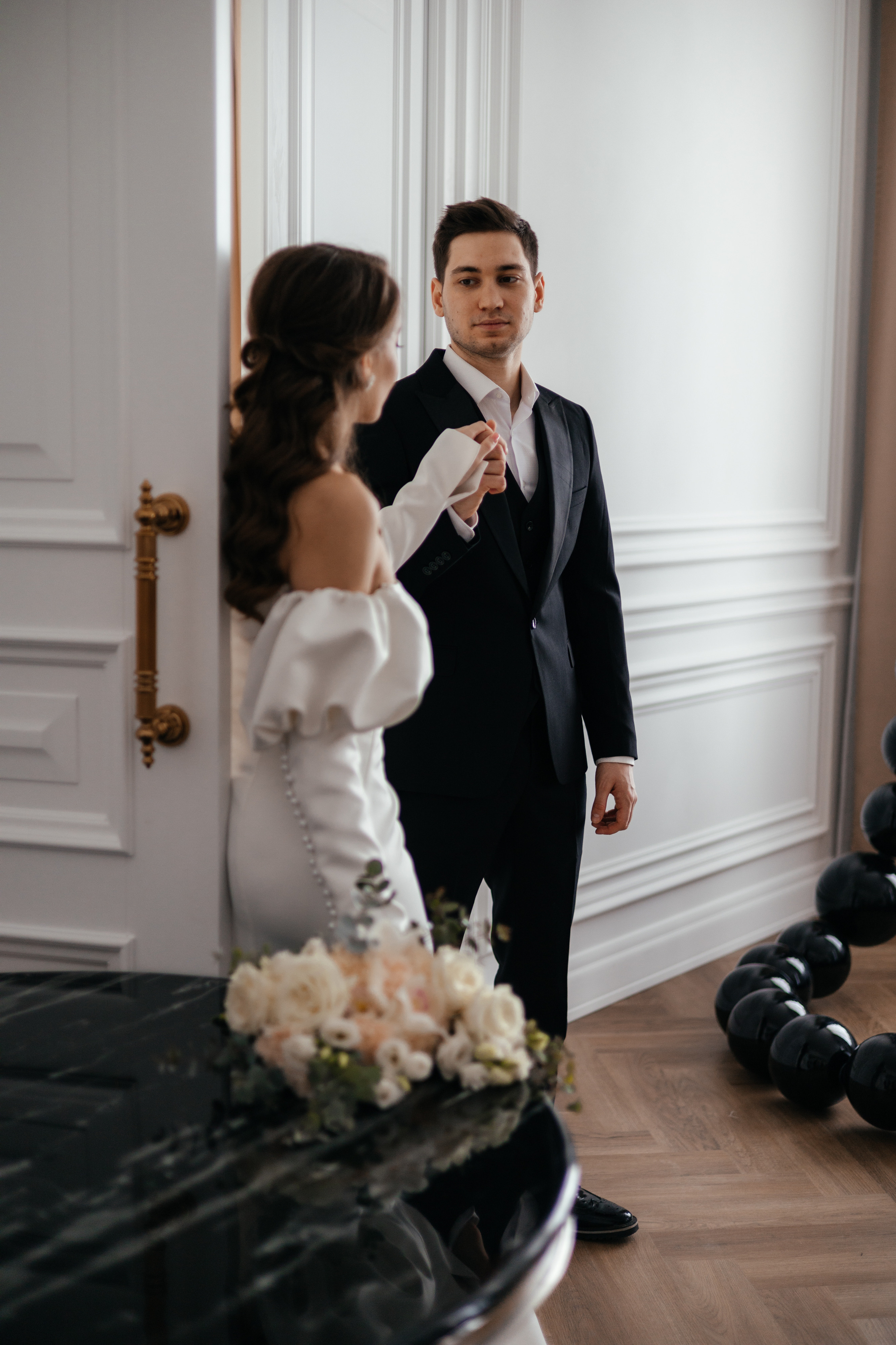 WEDDING R&K. Свадебный и семейный фотограф Казань