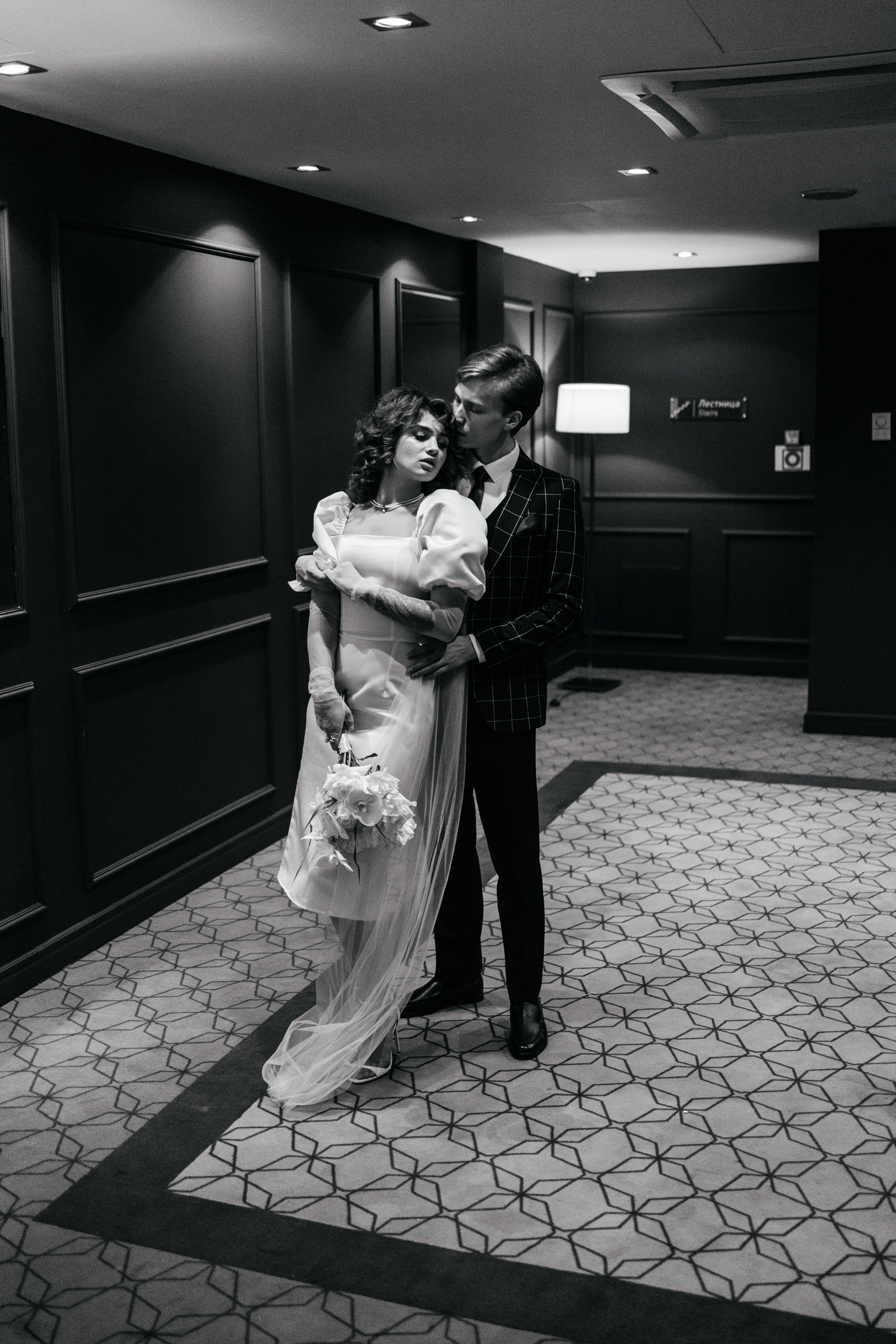 WEDDING I&M. Свадебный и семейный фотограф Казань