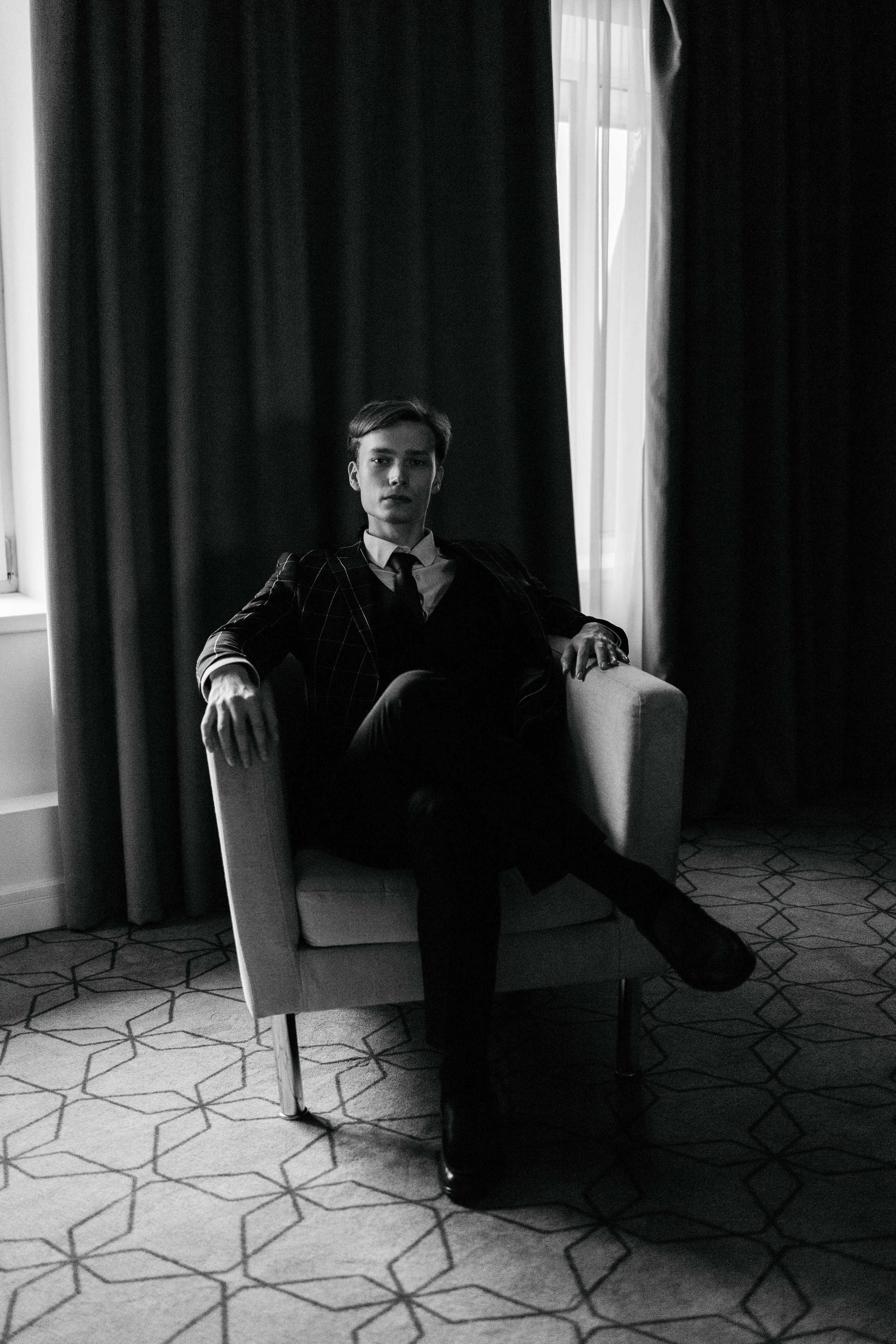 WEDDING I&M. Свадебный и семейный фотограф Казань