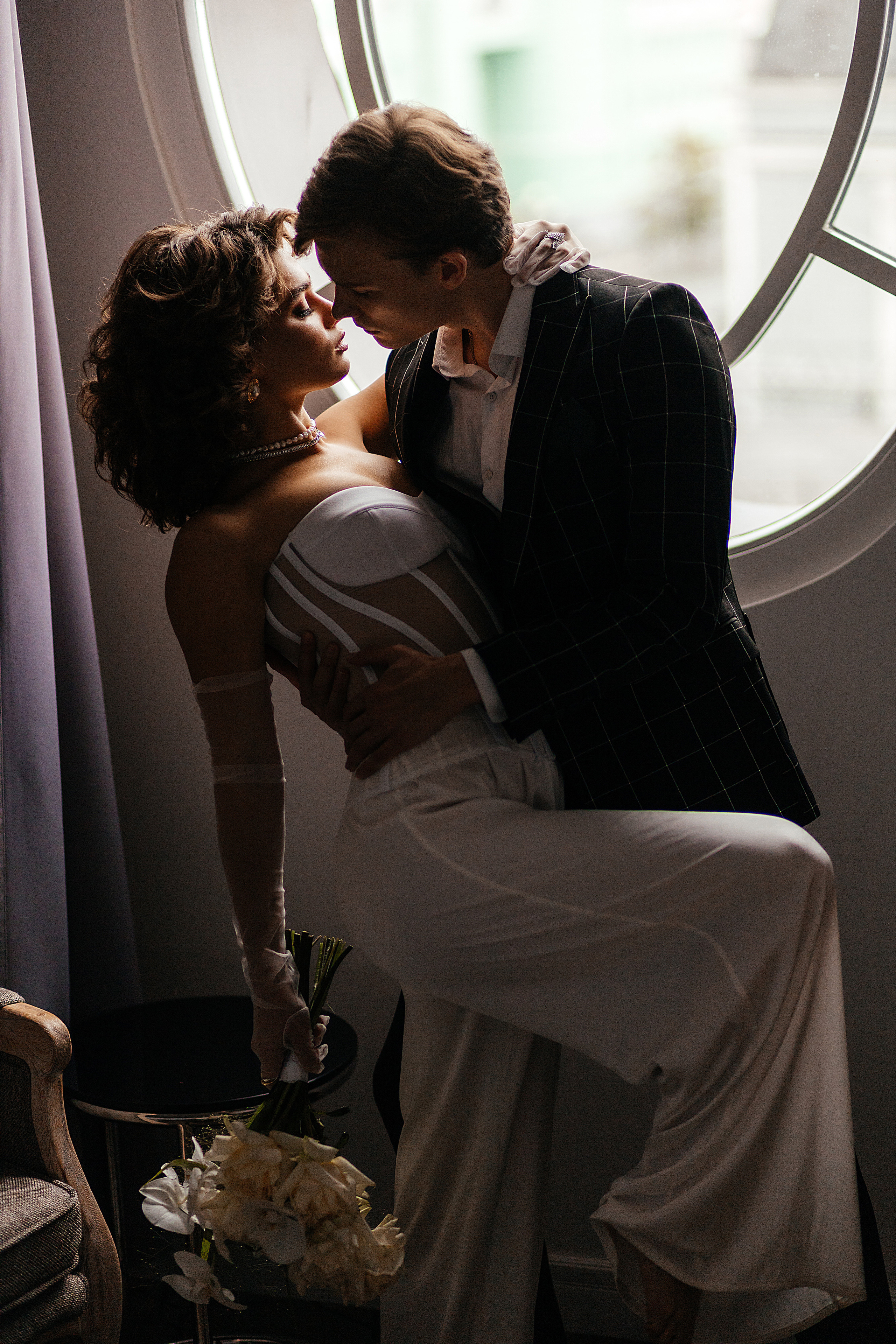 WEDDING I&M. Свадебный и семейный фотограф Казань