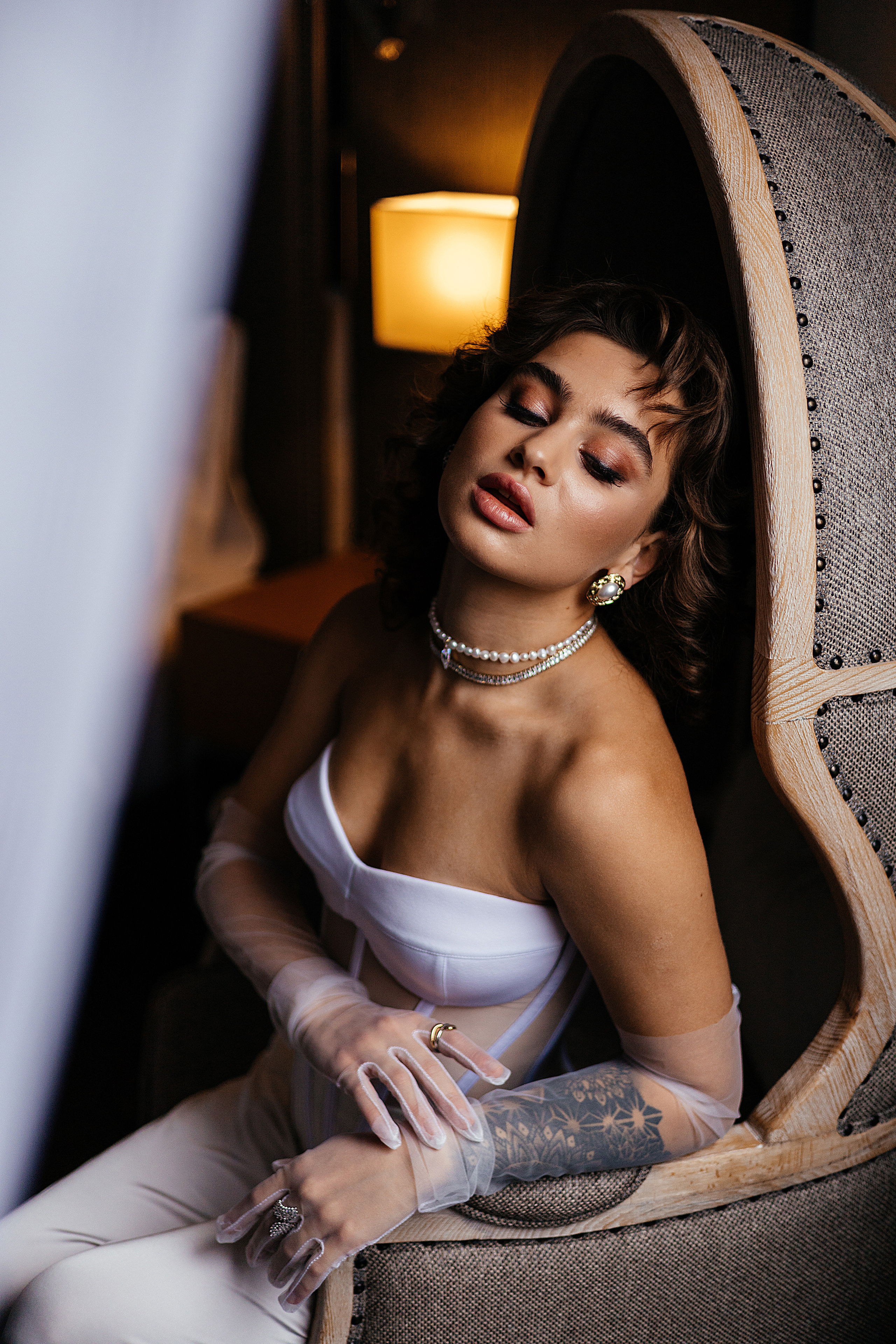 WEDDING I&M. Свадебный и семейный фотограф Казань