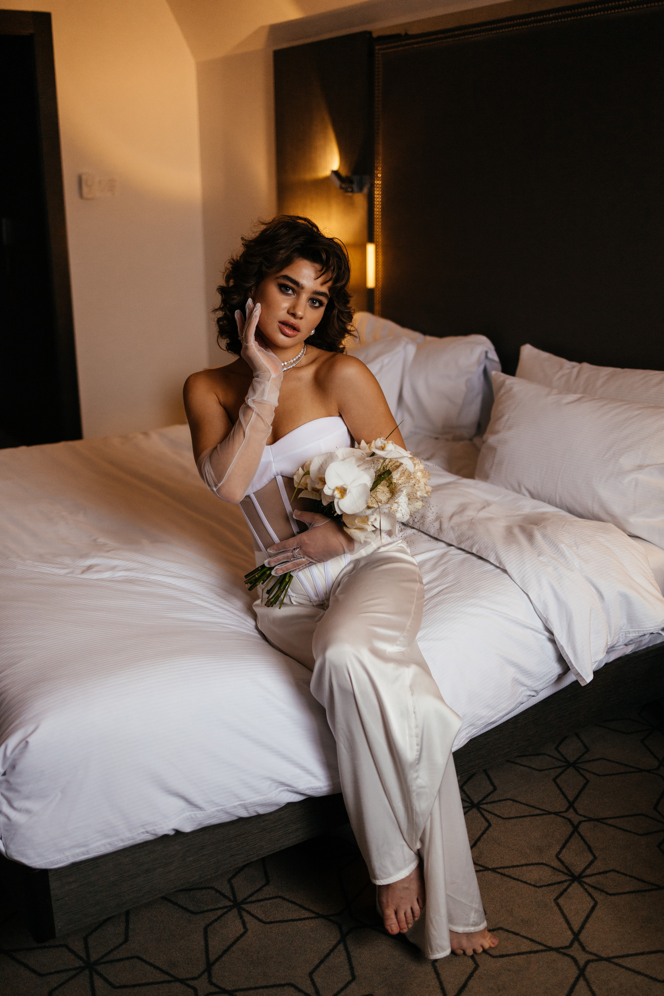 WEDDING I&M. Свадебный и семейный фотограф Казань