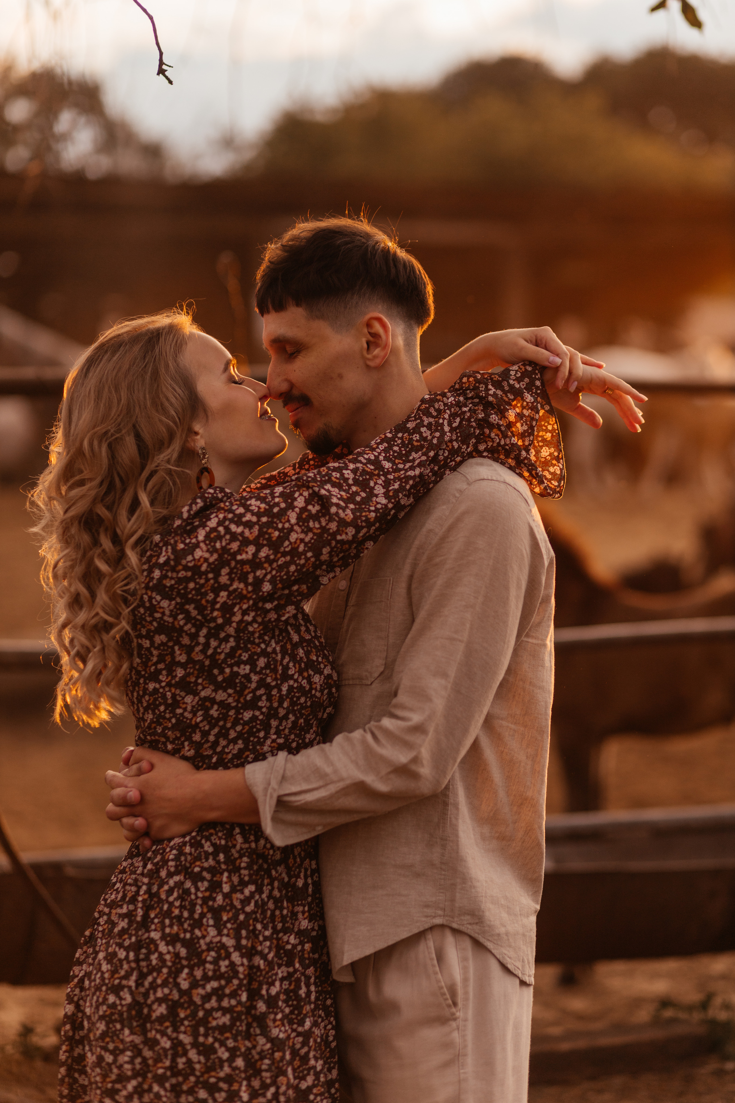 Свадебный и семейный фотограф Казань