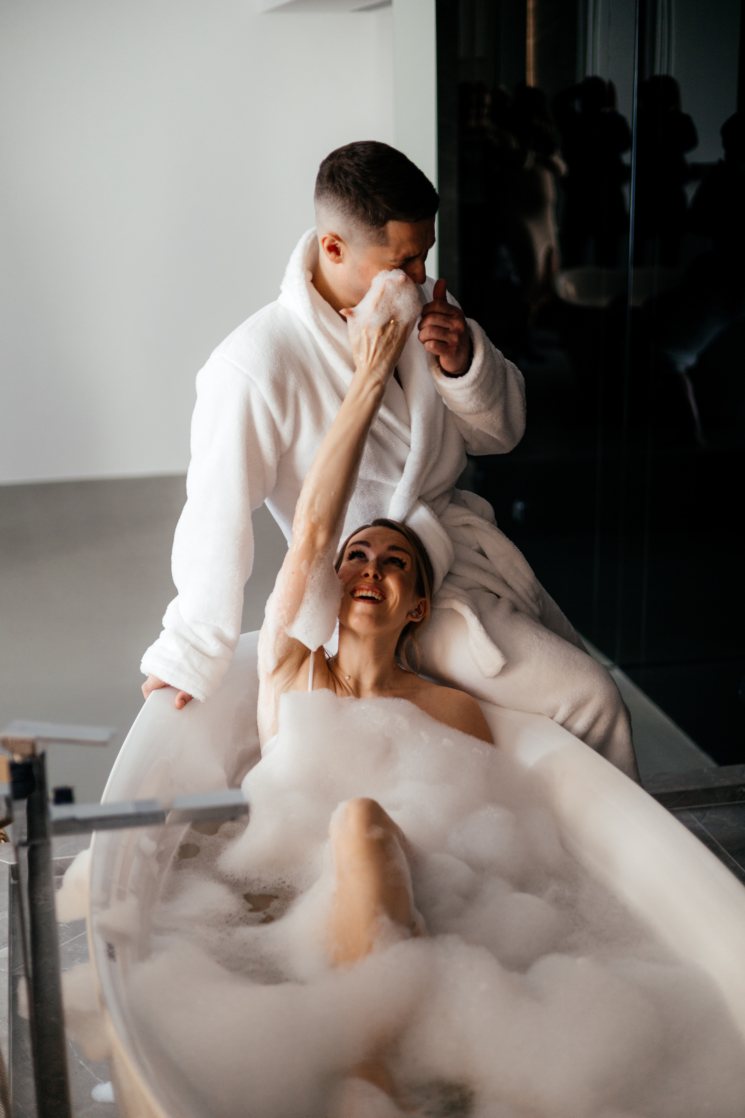 WEDDING R&V. Свадебный и семейный фотограф Казань