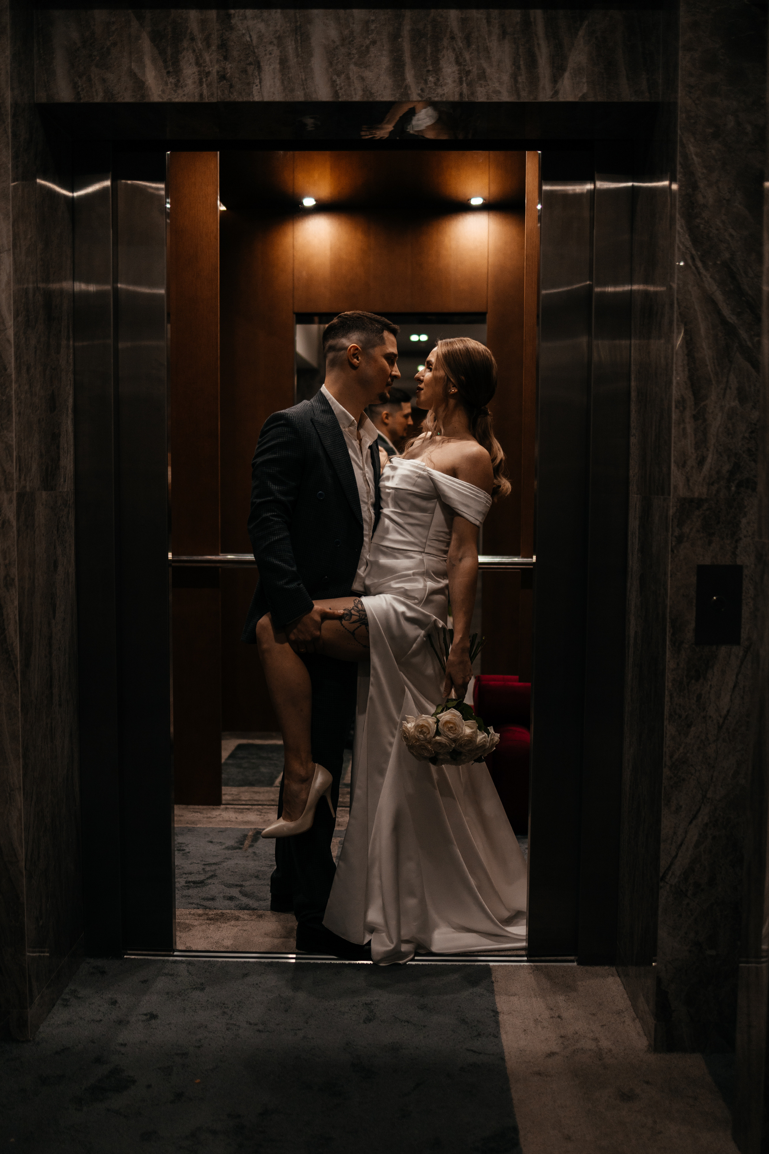 WEDDING R&V. Свадебный и семейный фотограф Казань