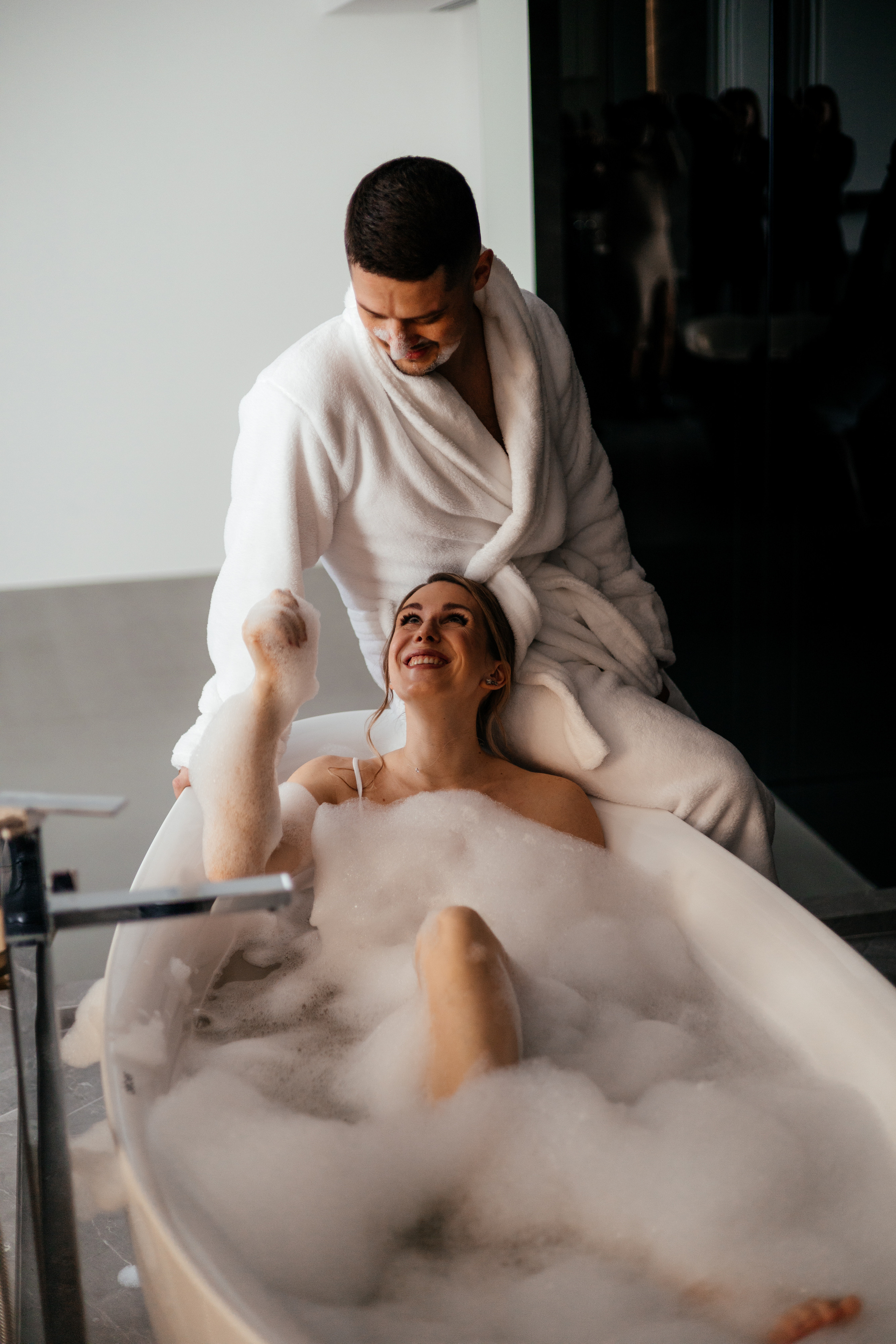 WEDDING R&V. Свадебный и семейный фотограф Казань