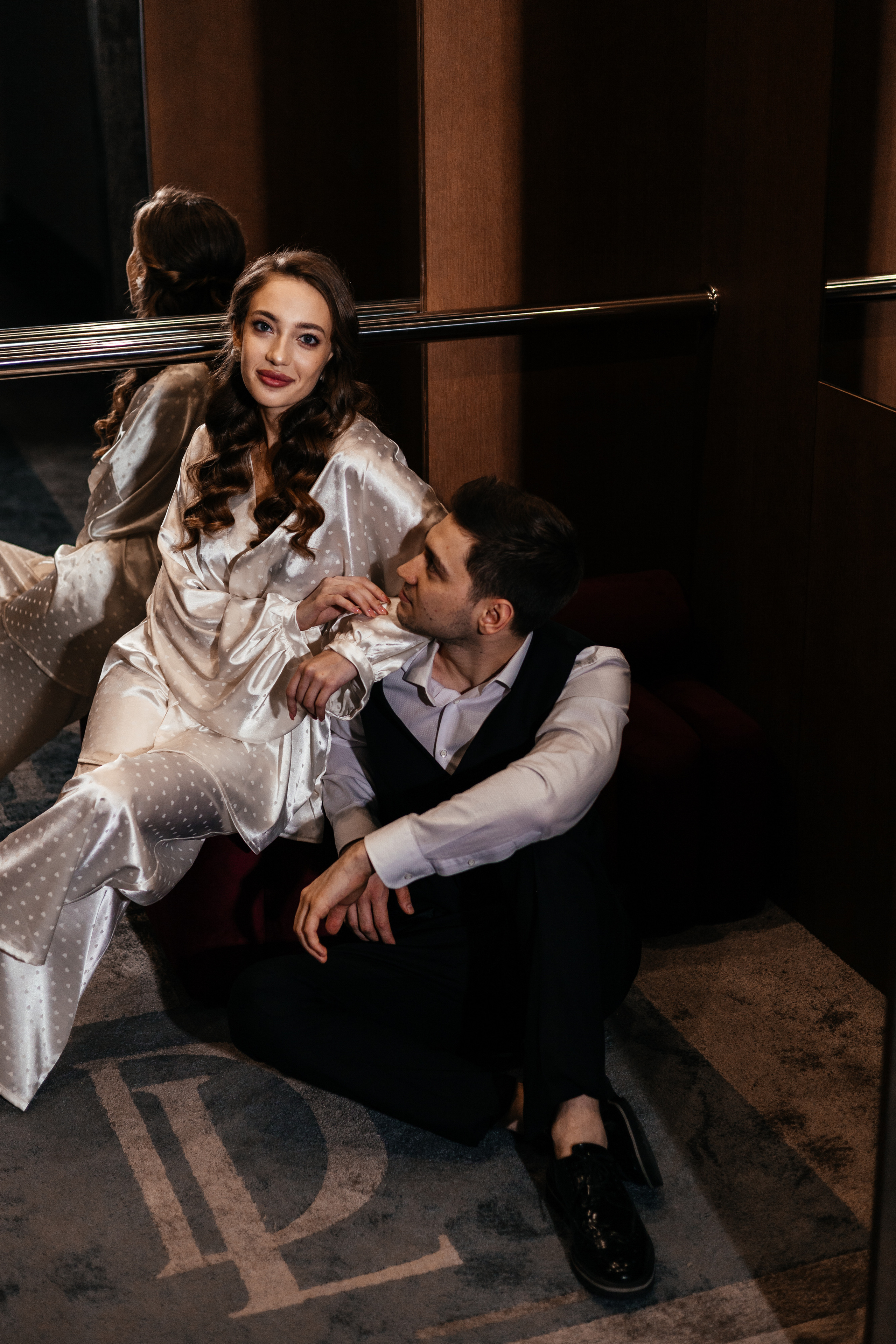 WEDDING R&K. Свадебный и семейный фотограф Казань