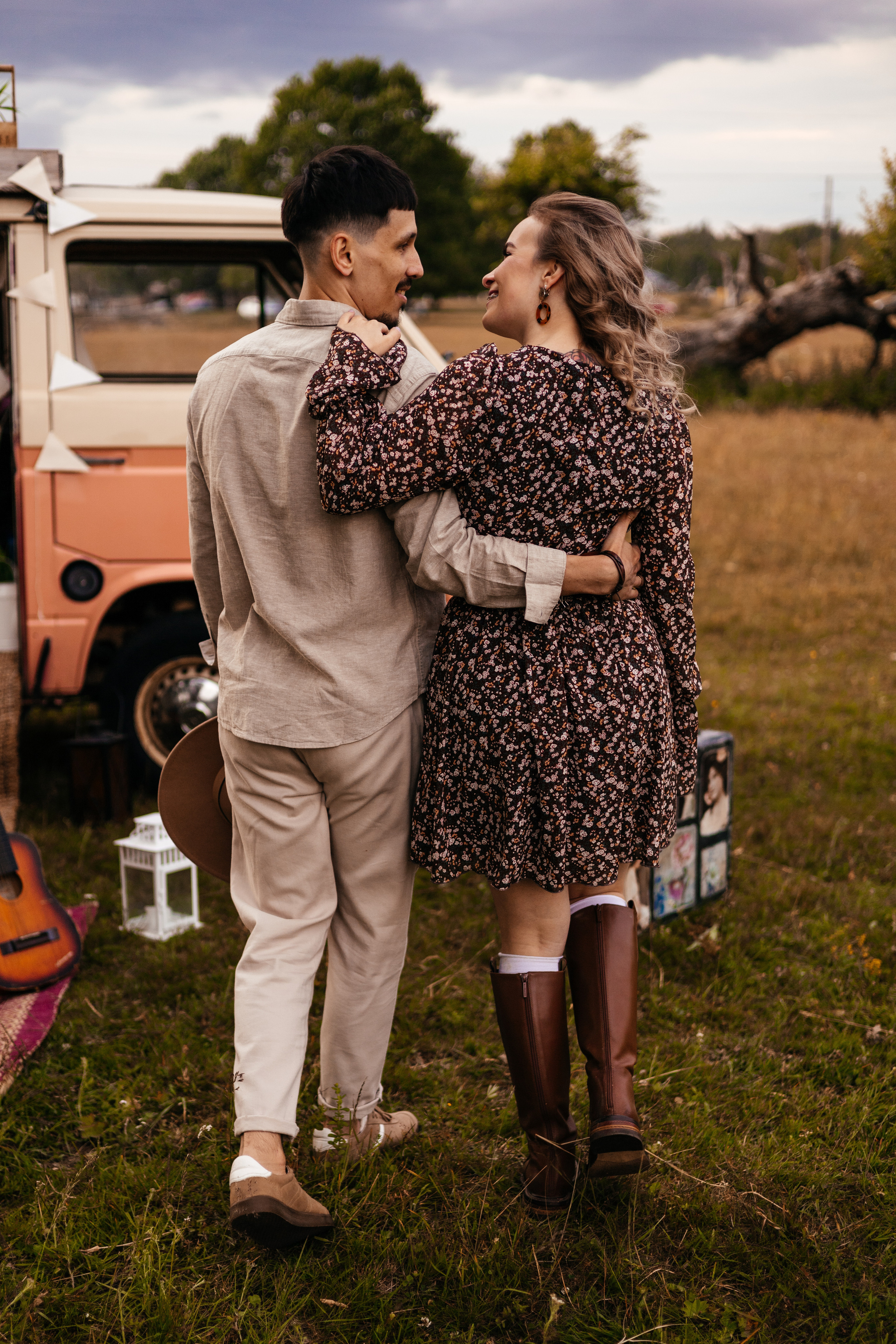 LOVESTORY SUMMER. Свадебный и семейный фотограф Казань