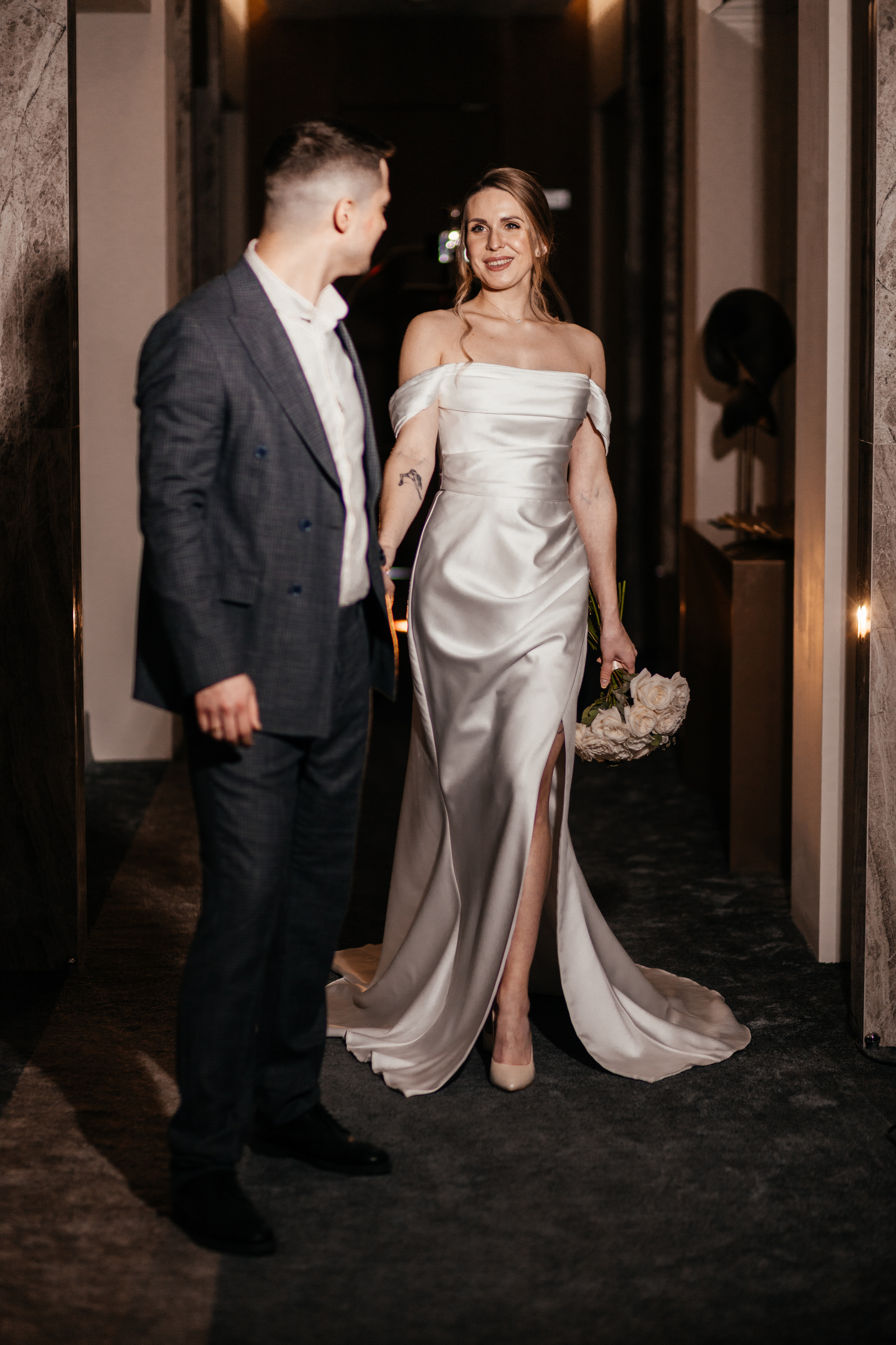 WEDDING R&V. Свадебный и семейный фотограф Казань