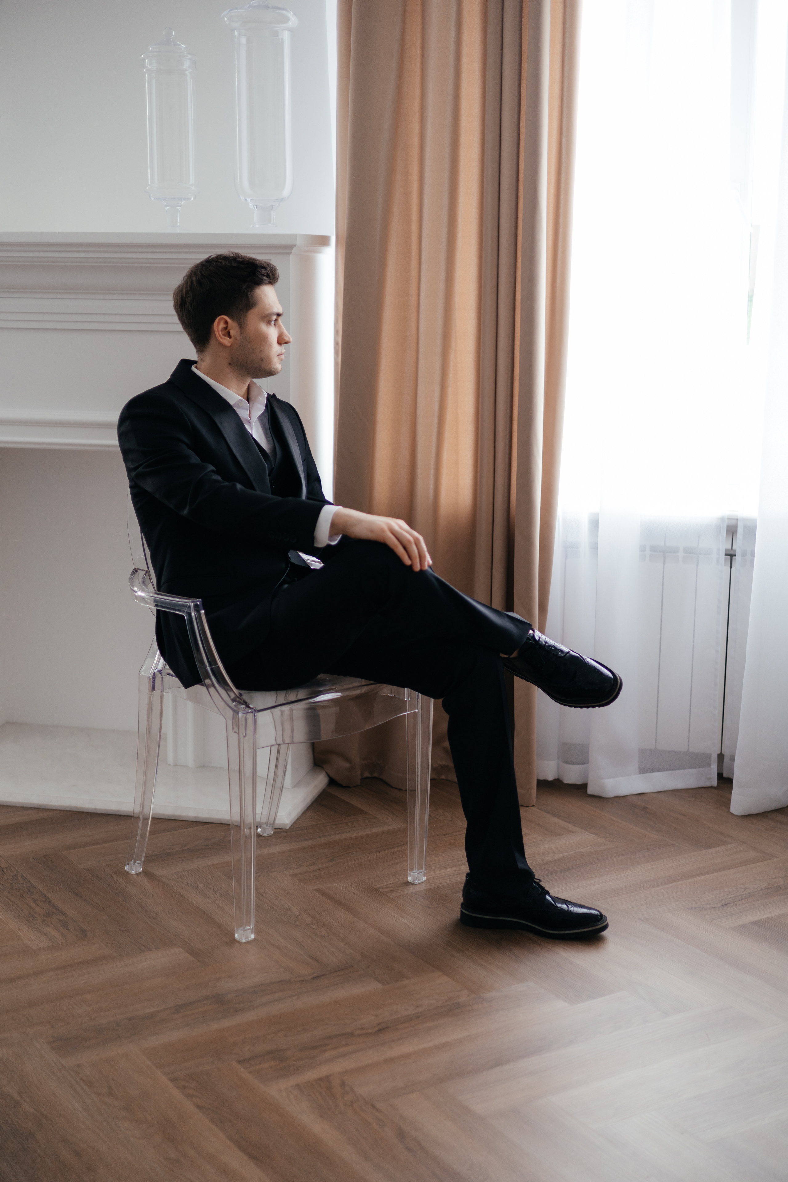 WEDDING R&K. Свадебный и семейный фотограф Казань