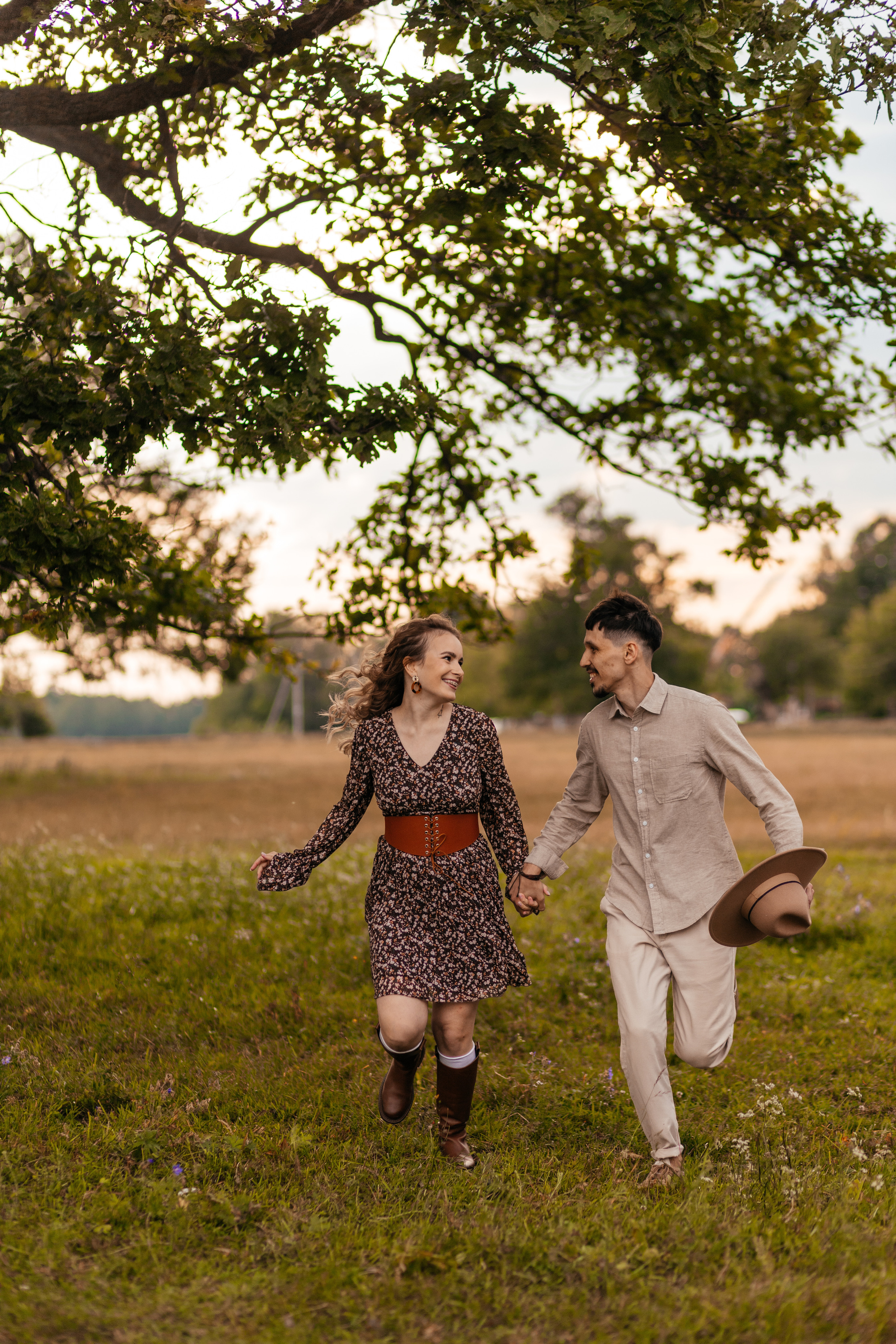 Свадебный и семейный фотограф Казань