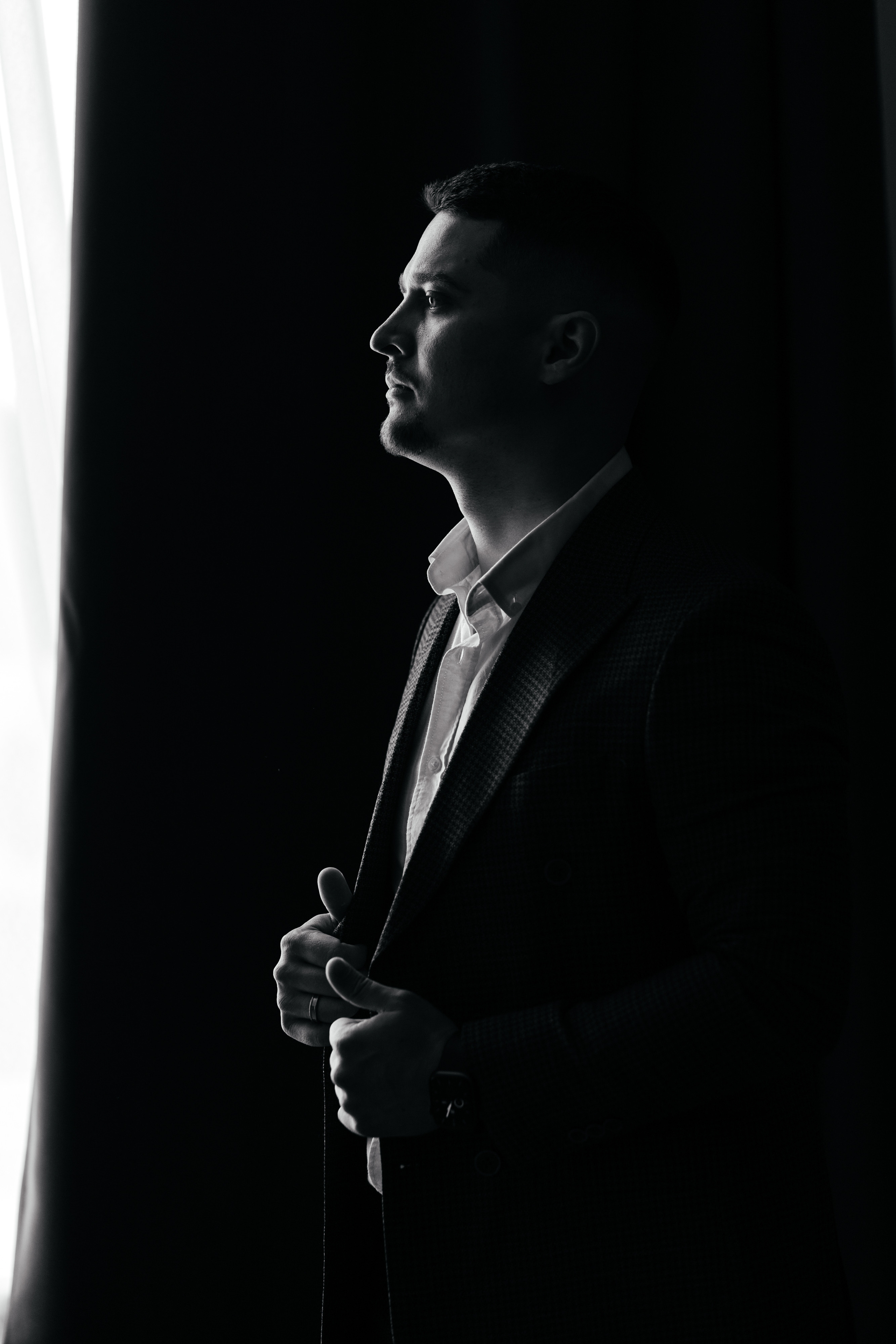 WEDDING R&V. Свадебный и семейный фотограф Казань