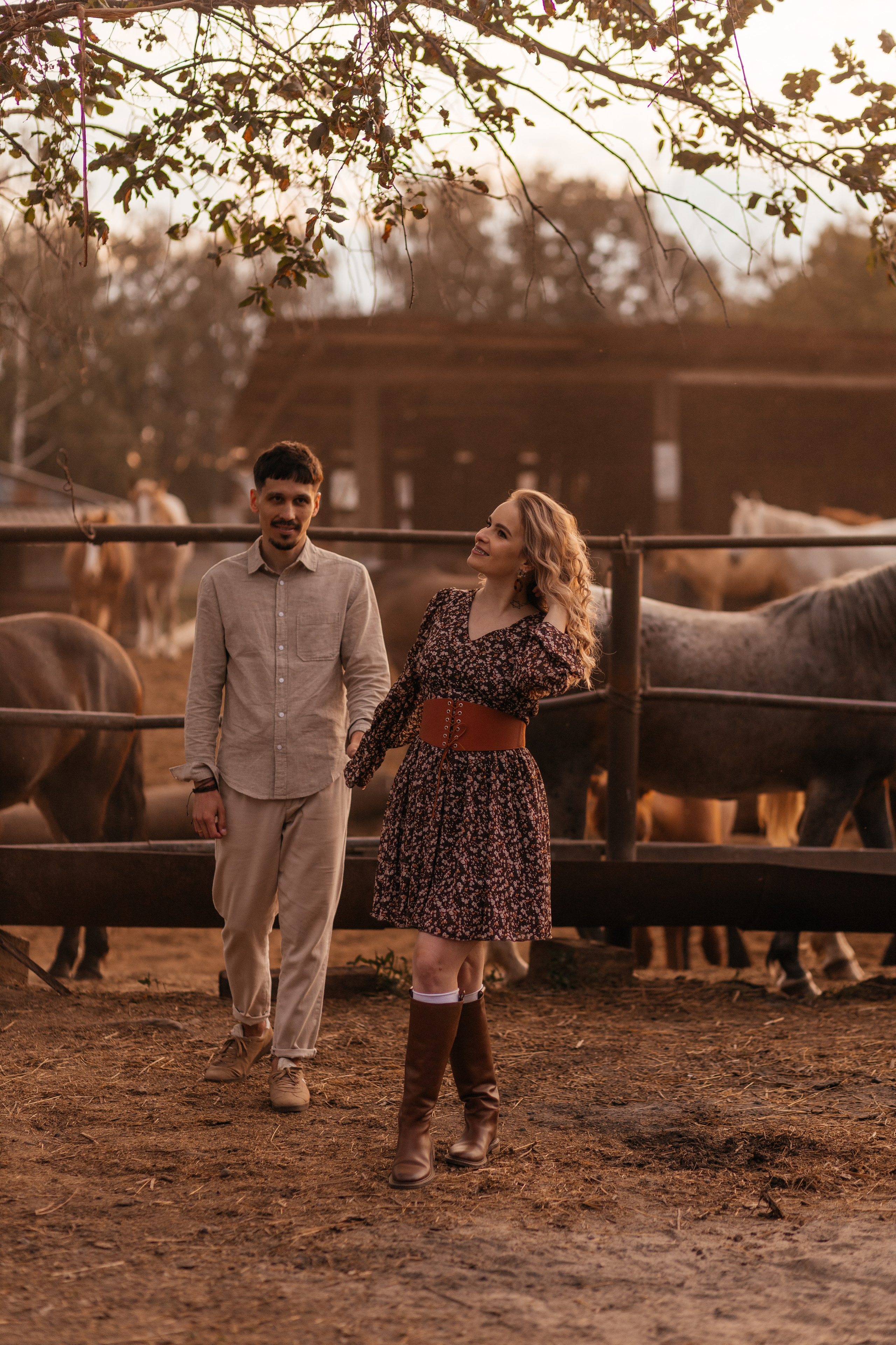 LOVESTORY SUMMER. Свадебный и семейный фотограф Казань