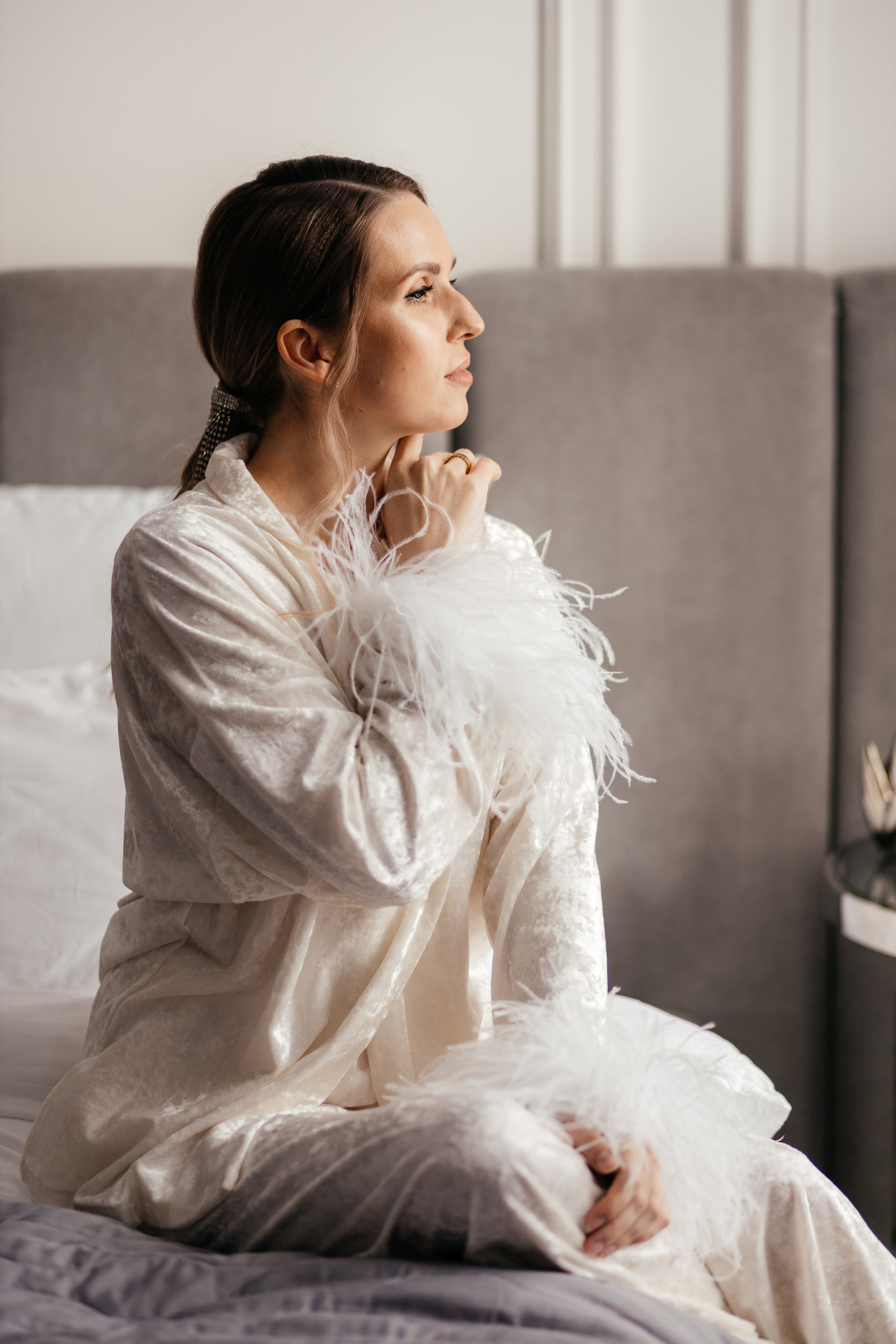 WEDDING R&V. Свадебный и семейный фотограф Казань