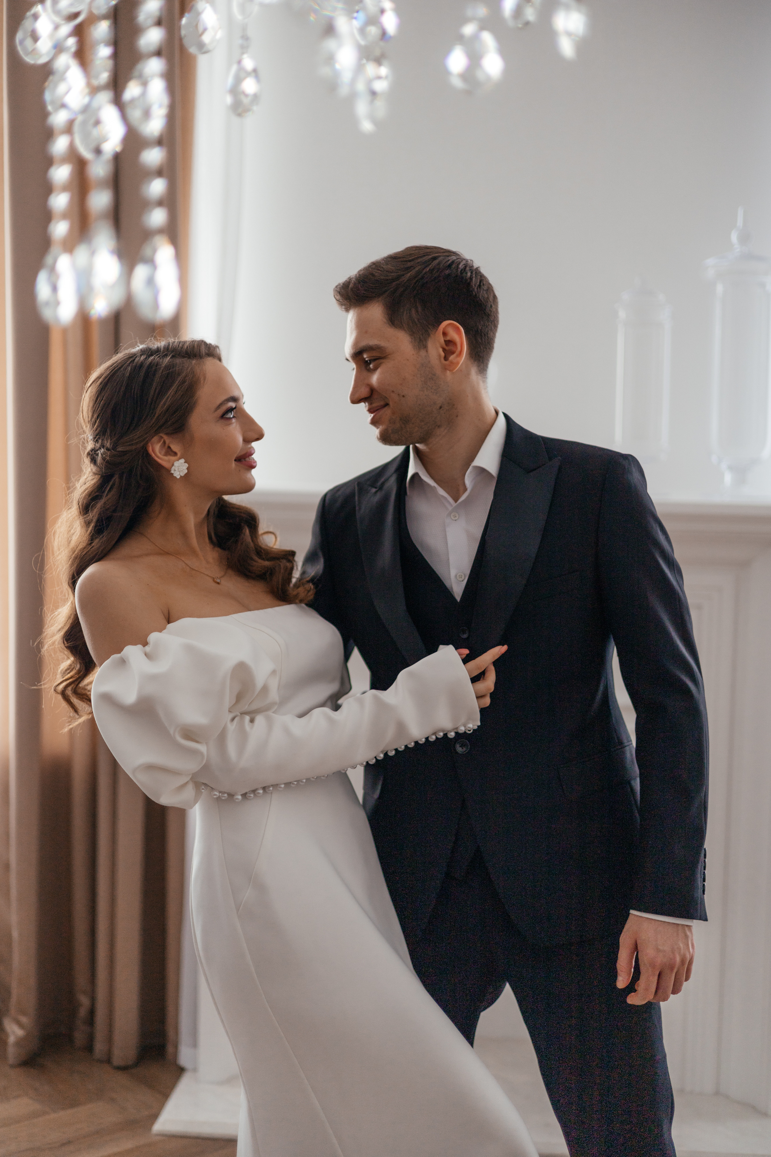 WEDDING R&K. Свадебный и семейный фотограф Казань